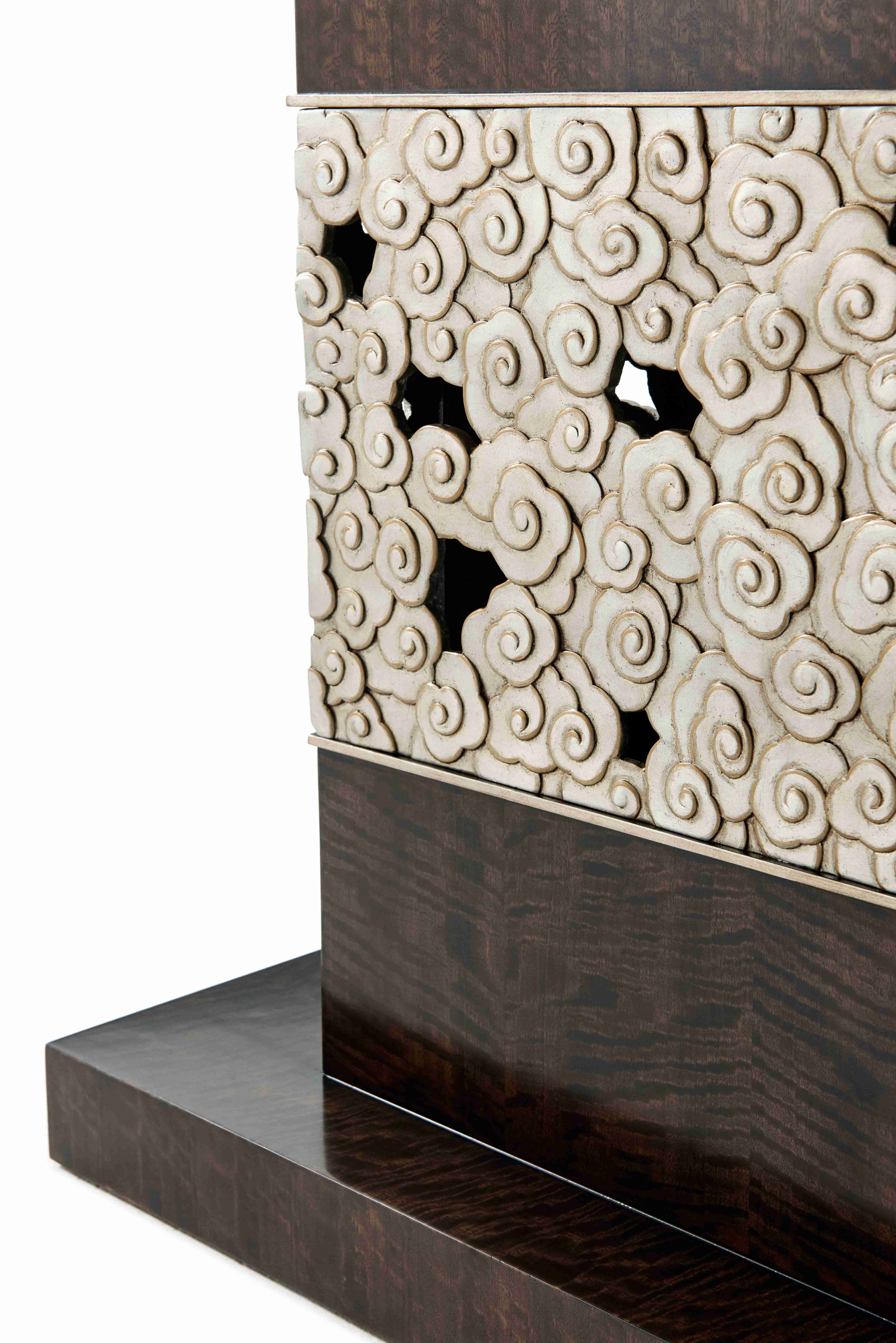 CAMILLE CONSOLE TABLE