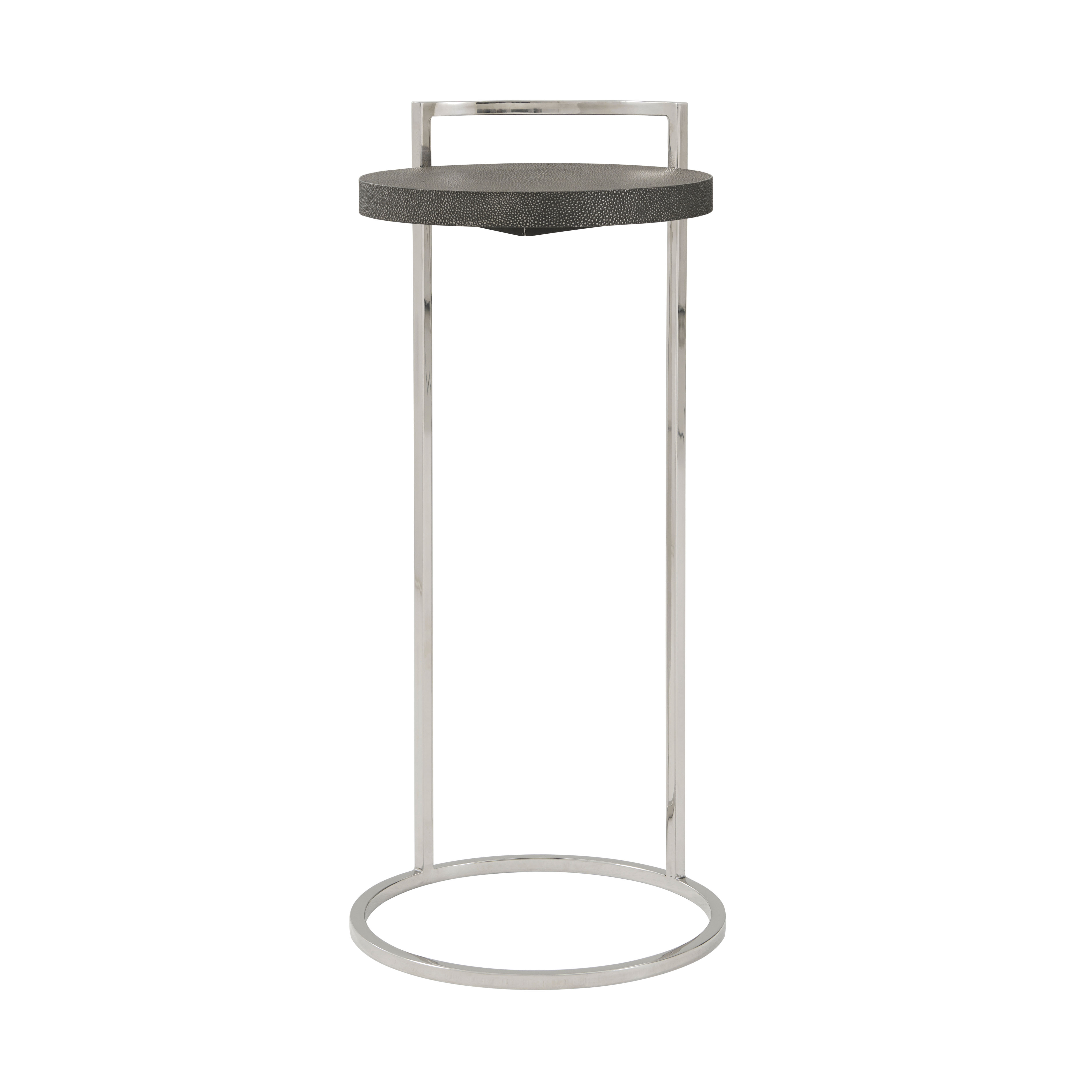 ALISTAIR ACCENT TABLE