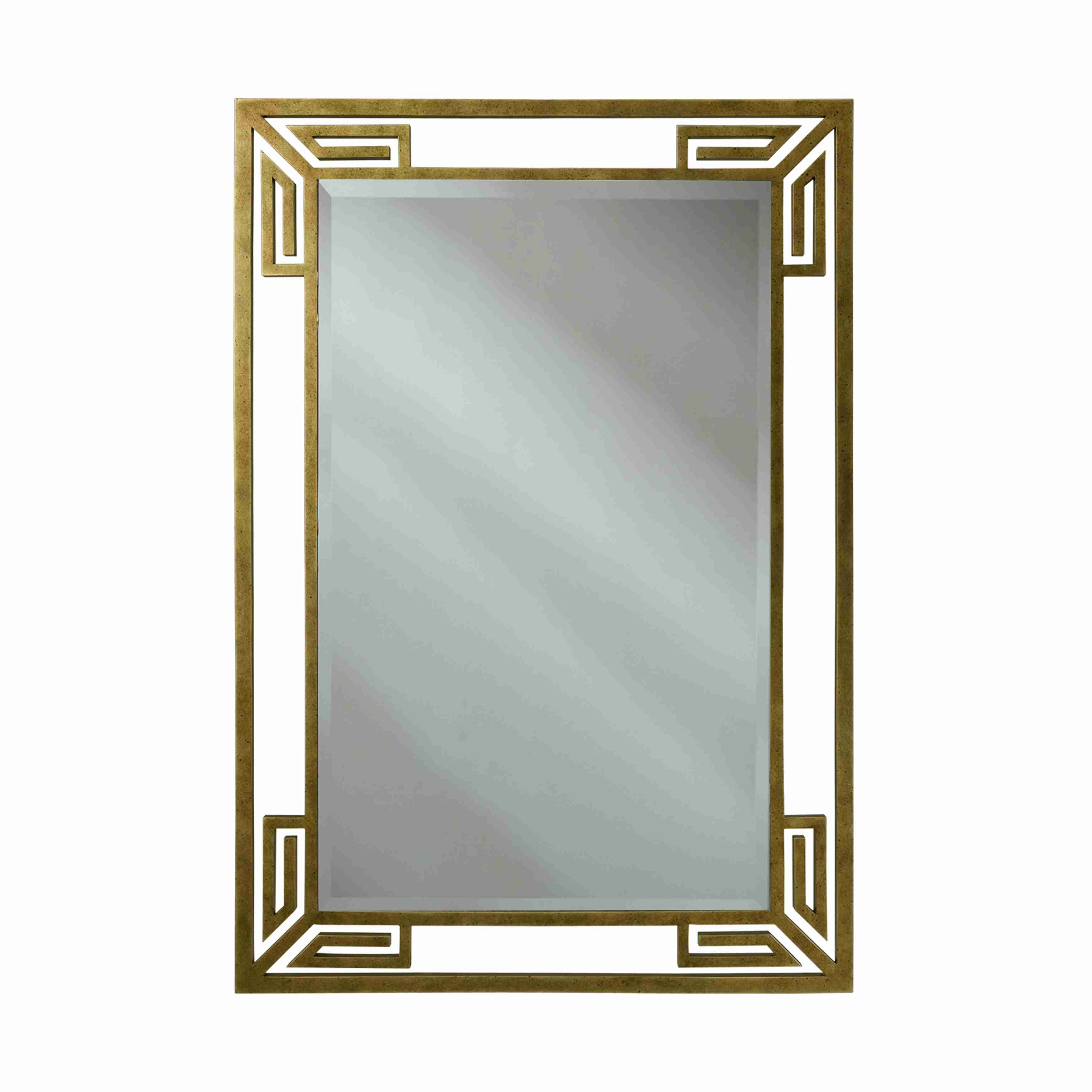Stornaway Mirror