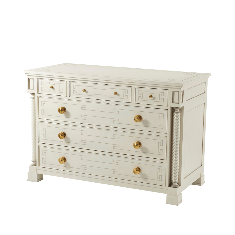 CECIL CHEST OF DRAWERS