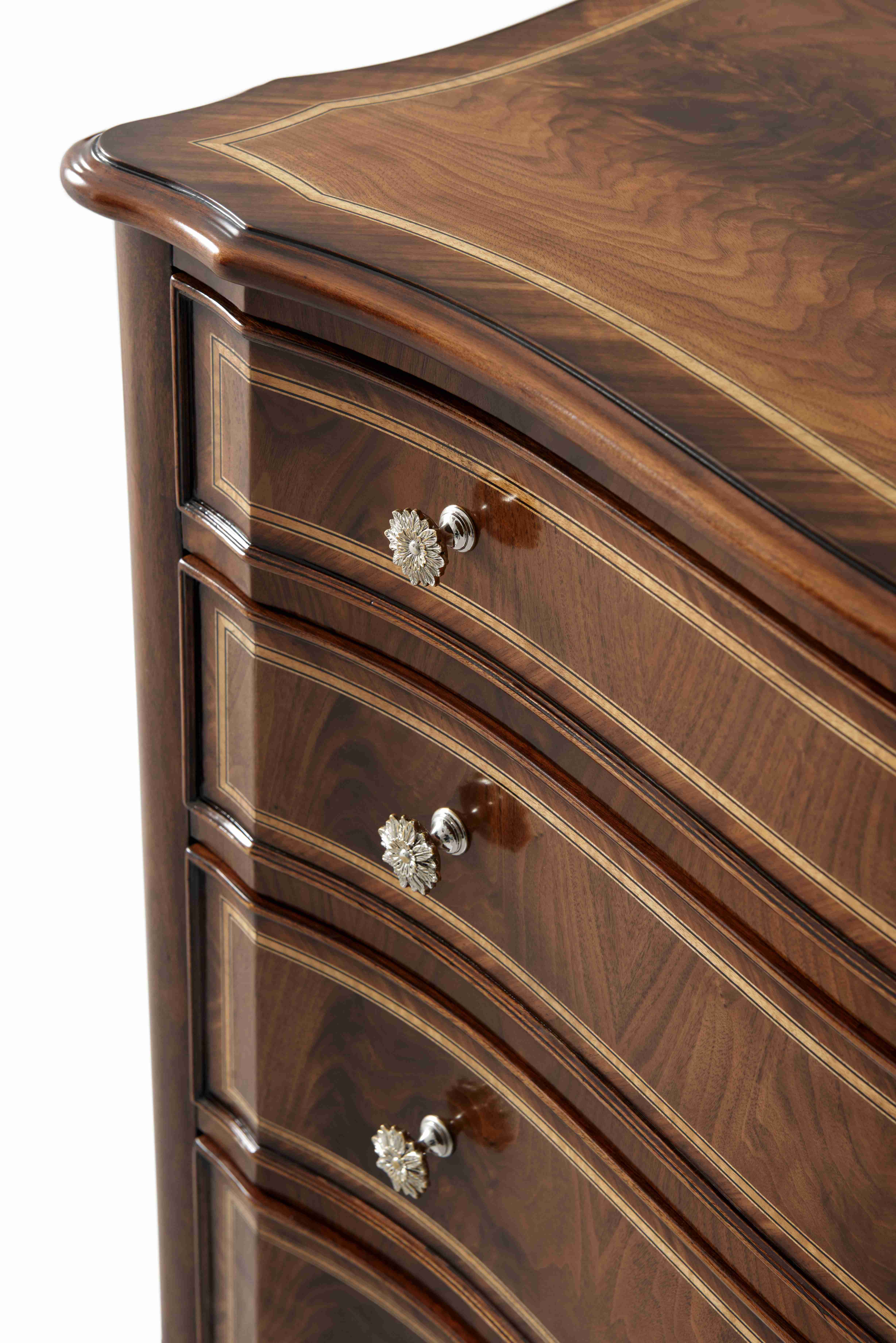 NEVILLE CHEST OF DRAWERS