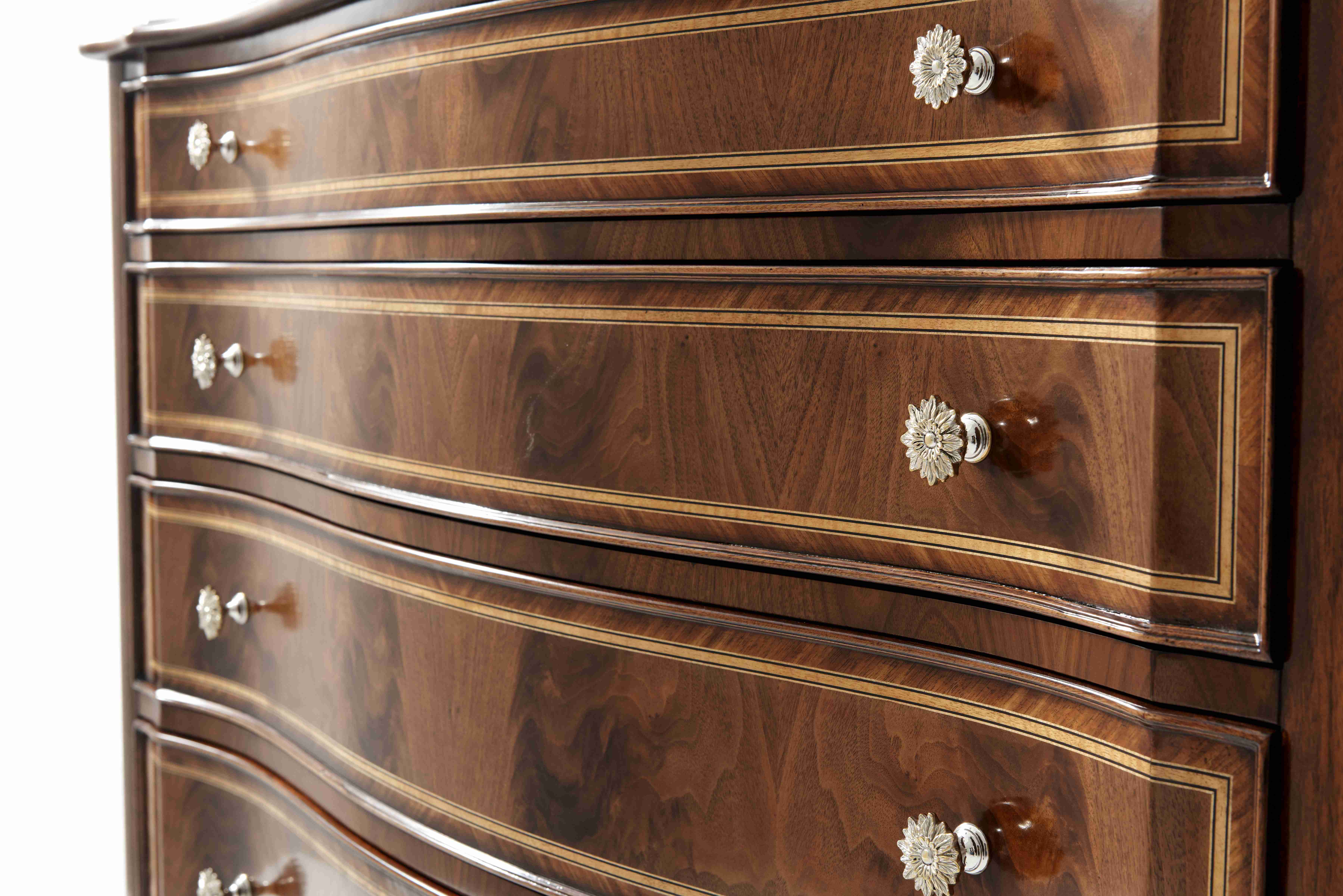 NEVILLE CHEST OF DRAWERS