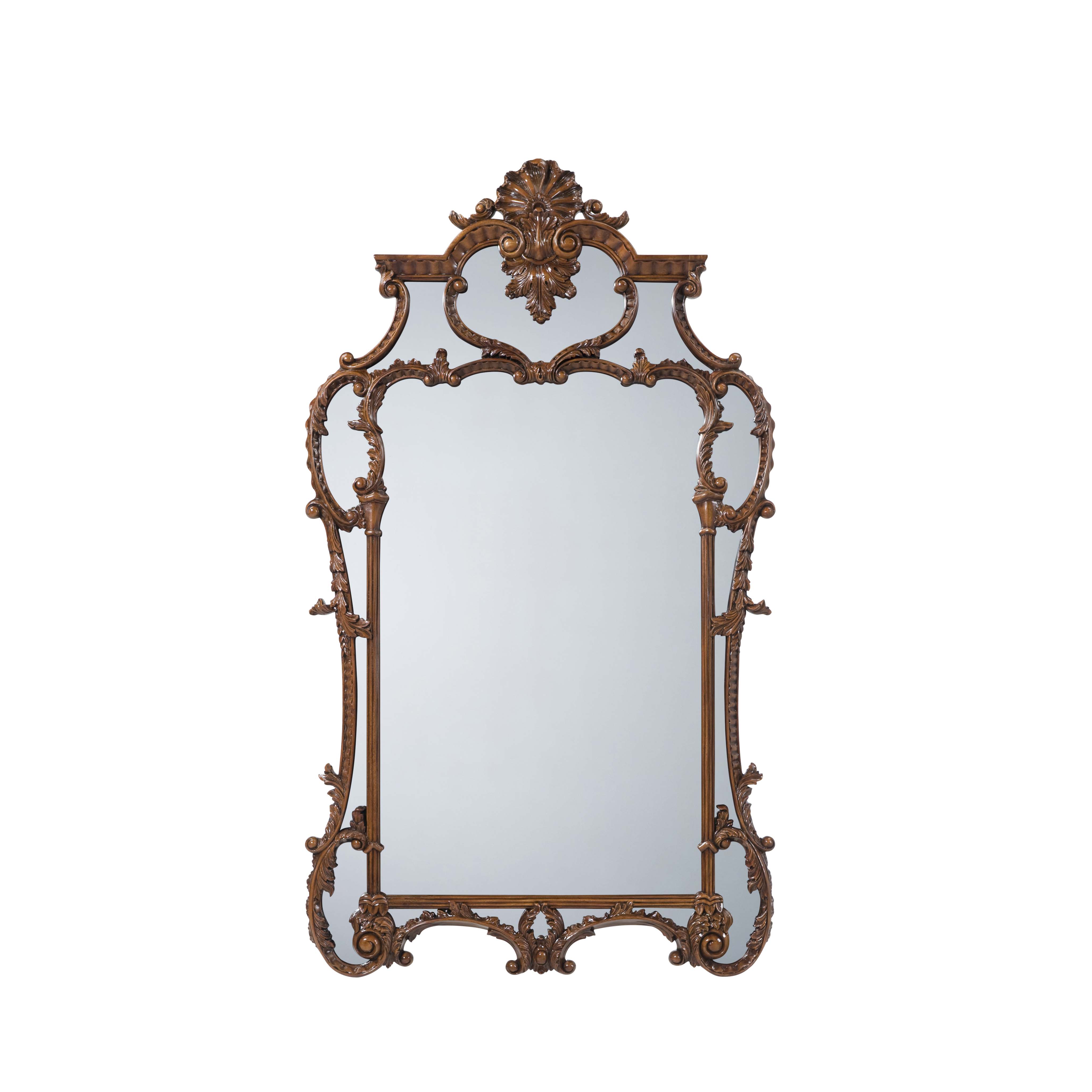 Gallen Mirror