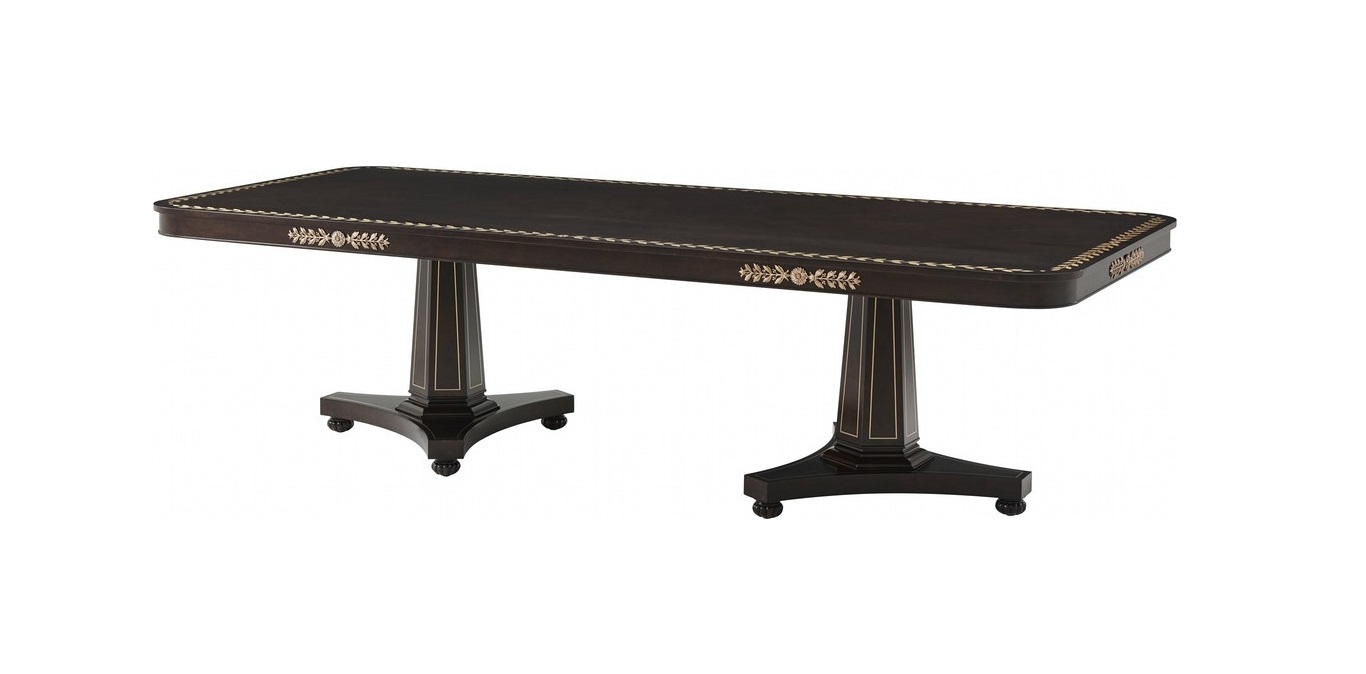 The Wooton Dining Table