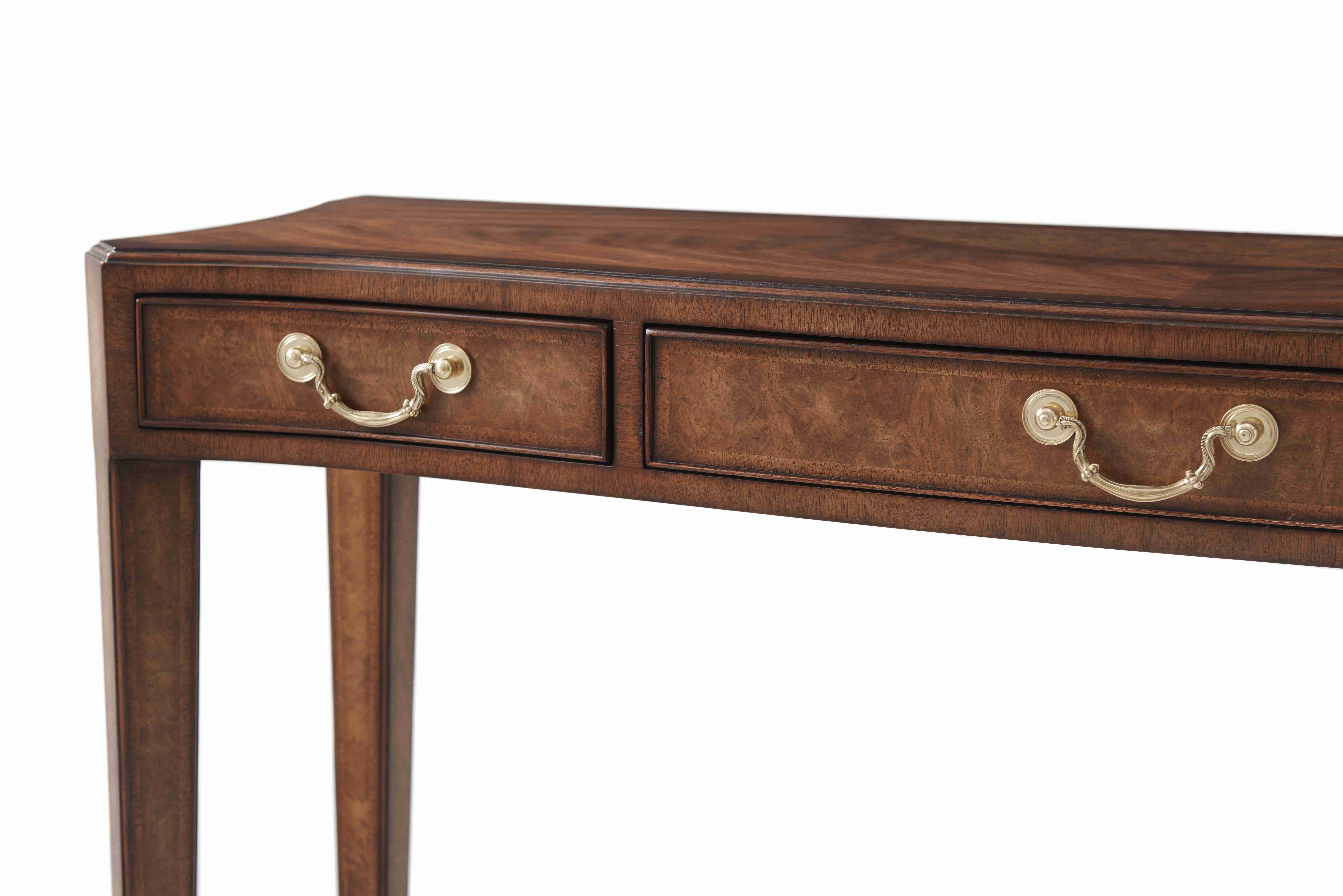 ROMILLY CONSOLE TABLE