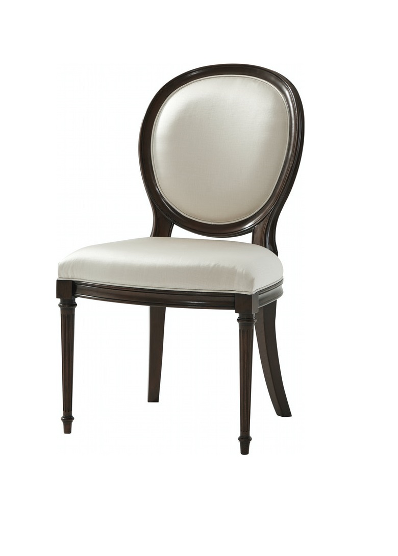 Ismay Dining Chair