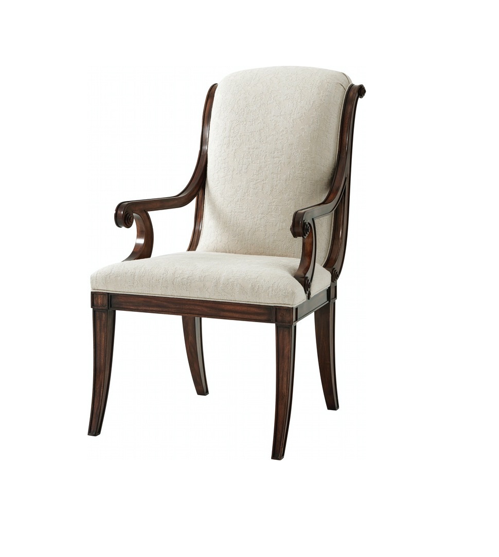 Normand Dining Armchair