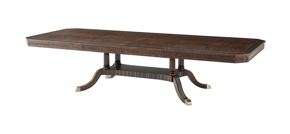 Normand Extended Dining Table