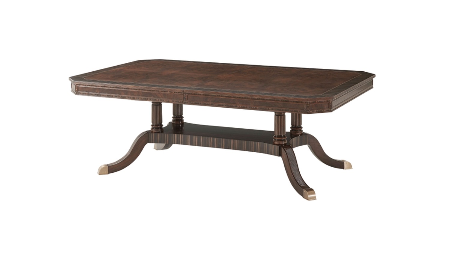 Normand Extended Dining Table