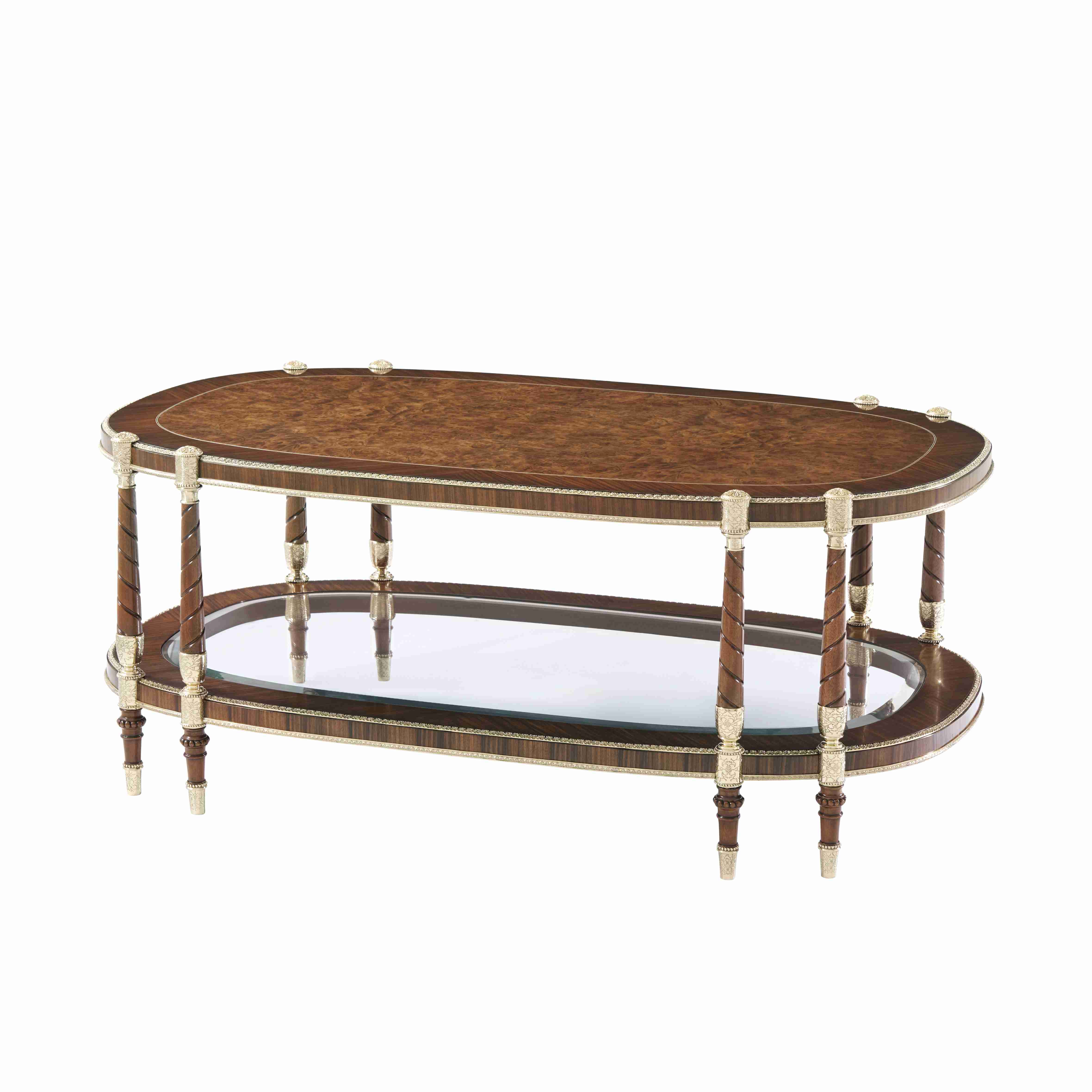 THE TIMOTHY COCKTAIL TABLE