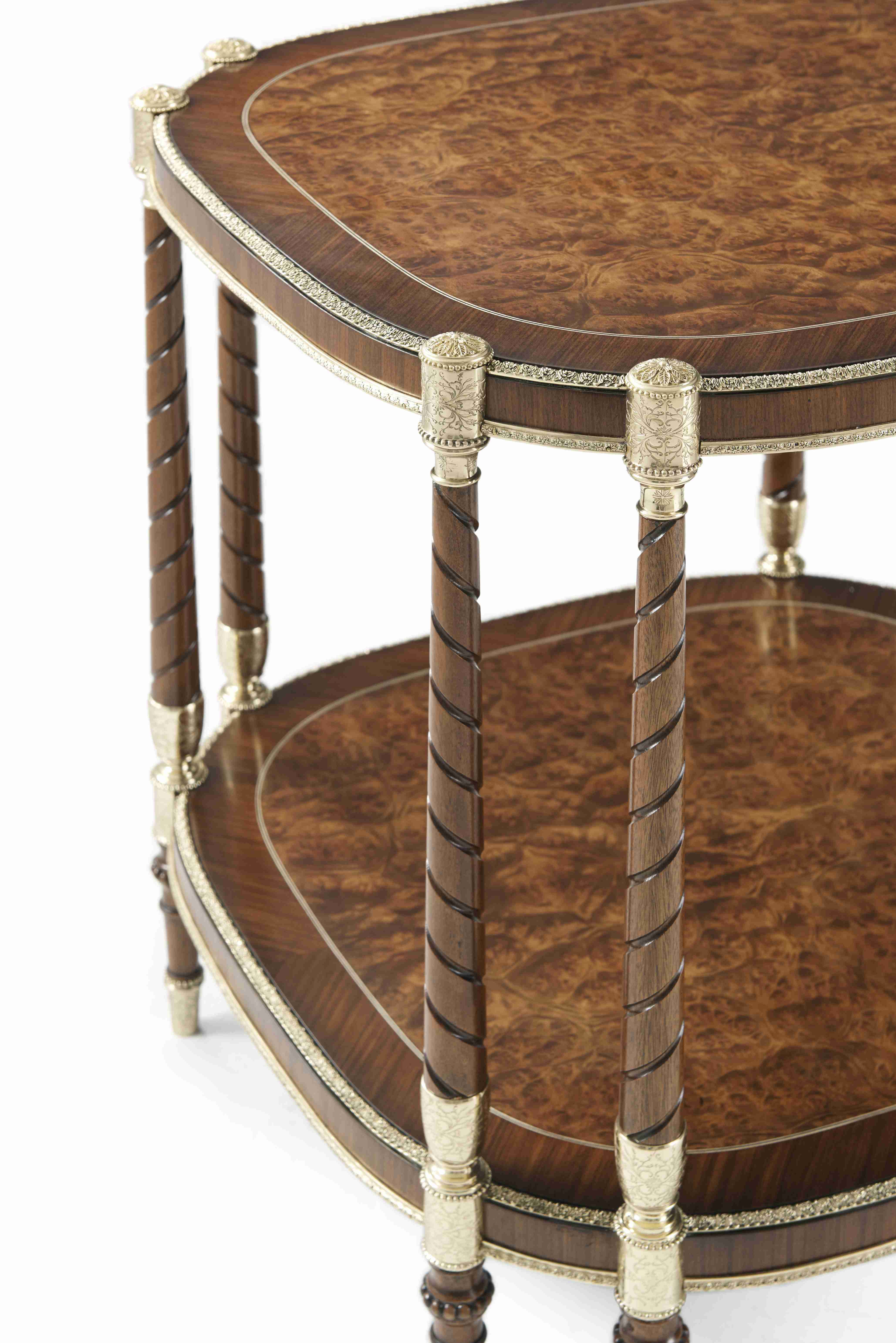 THE TIMOTHY SIDE TABLE