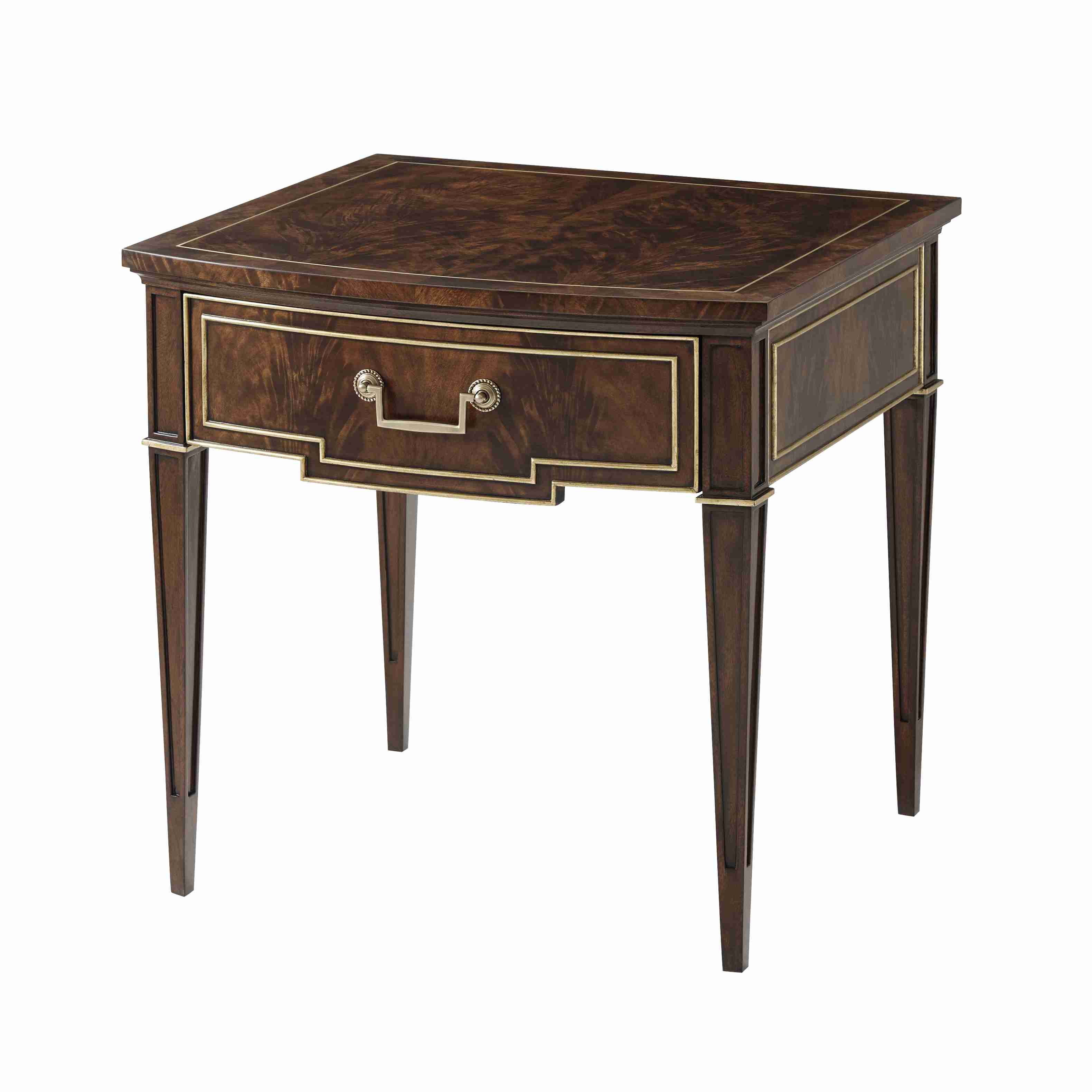 TOSCA (SQUARE) SIDE TABLE