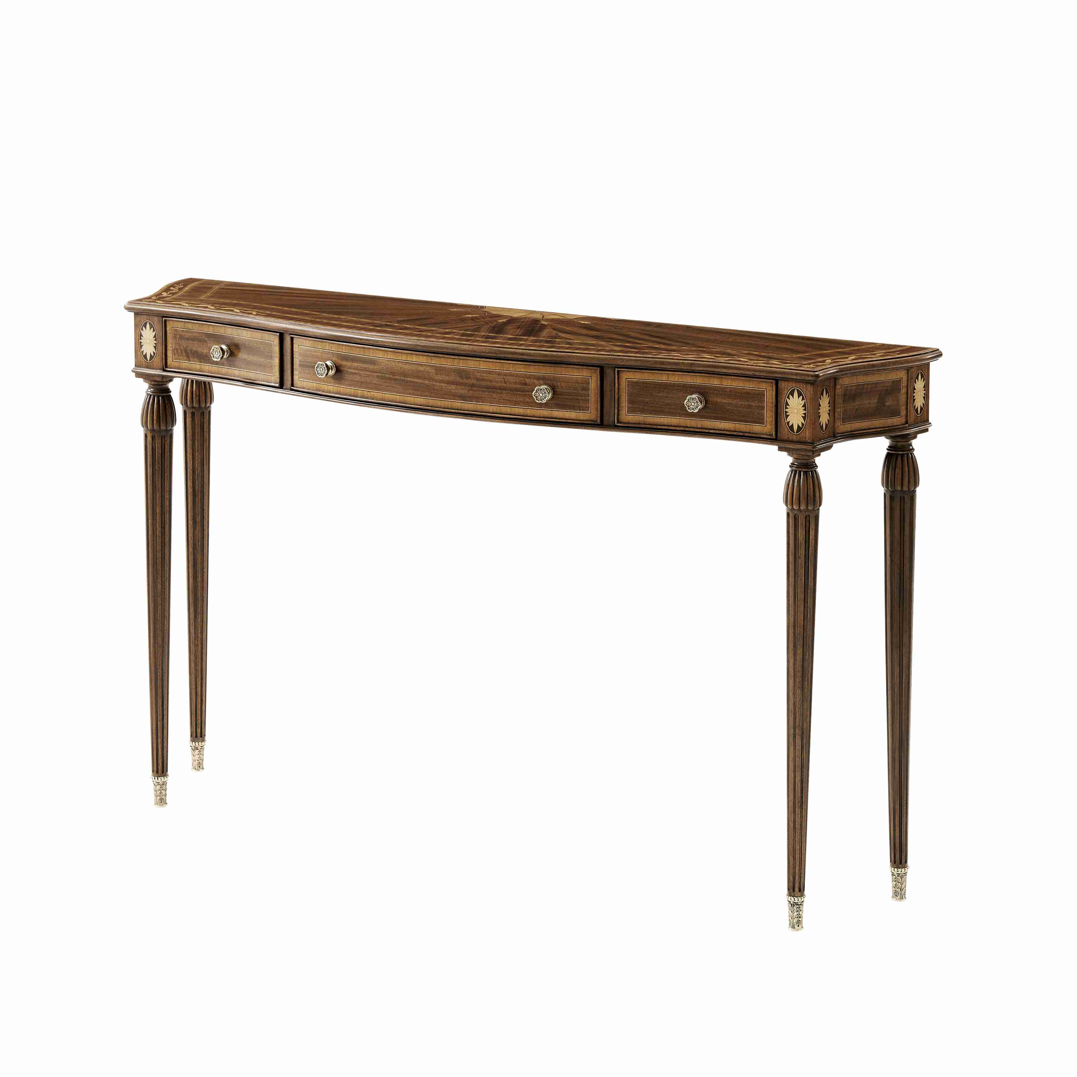 SHIRLEY CONSOLE TABLE