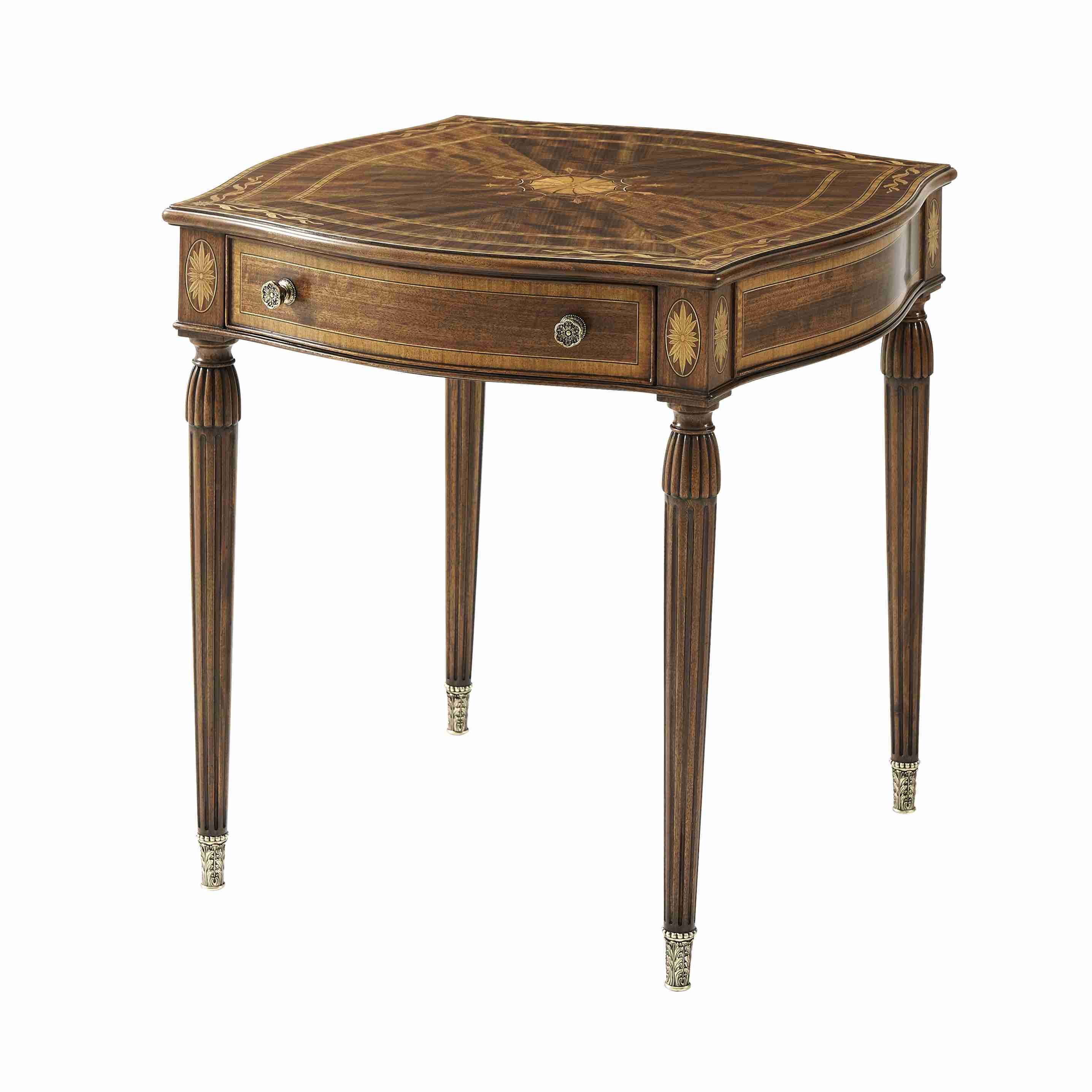 SHIRLEY SIDE TABLE