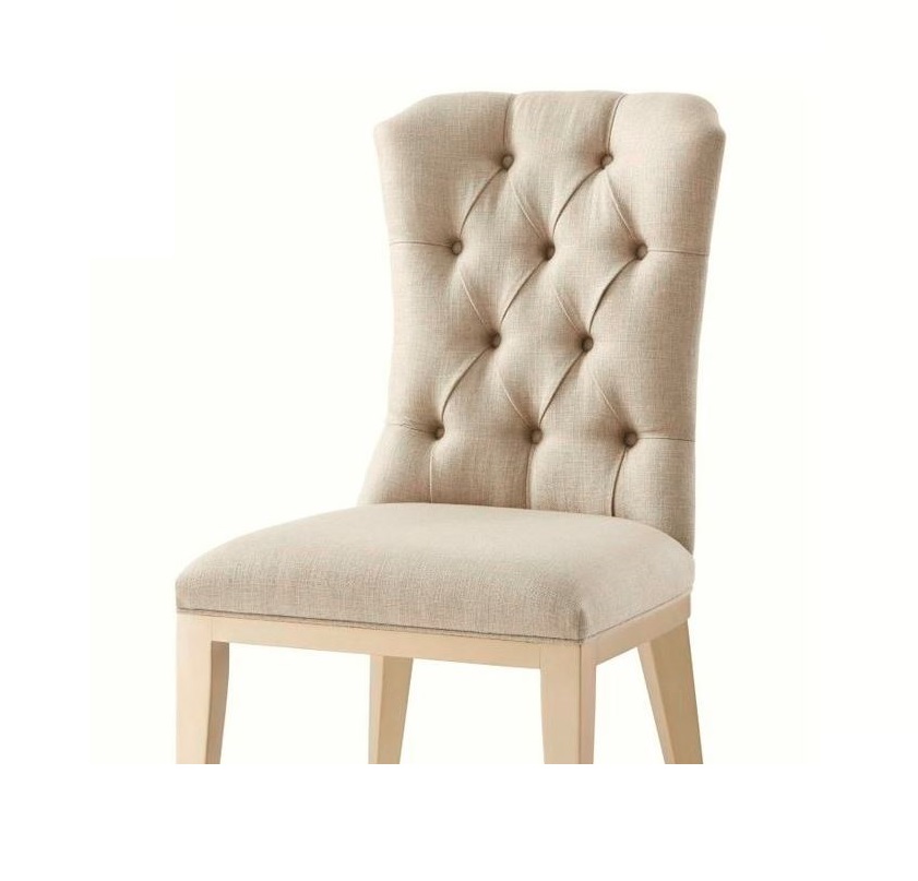 Amira Dining Side Chair