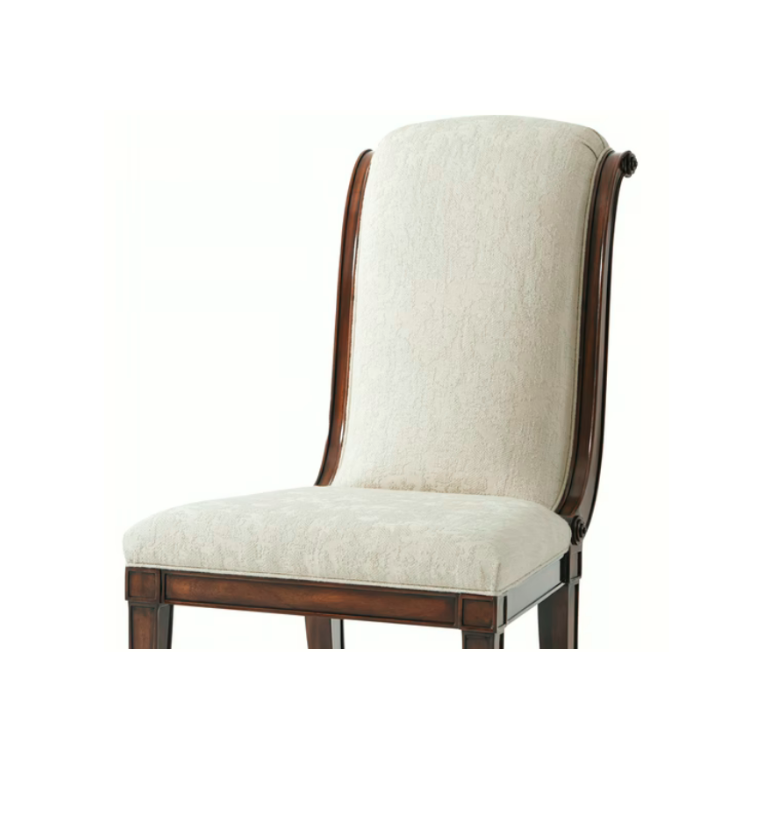 Normand Dining Side Chair