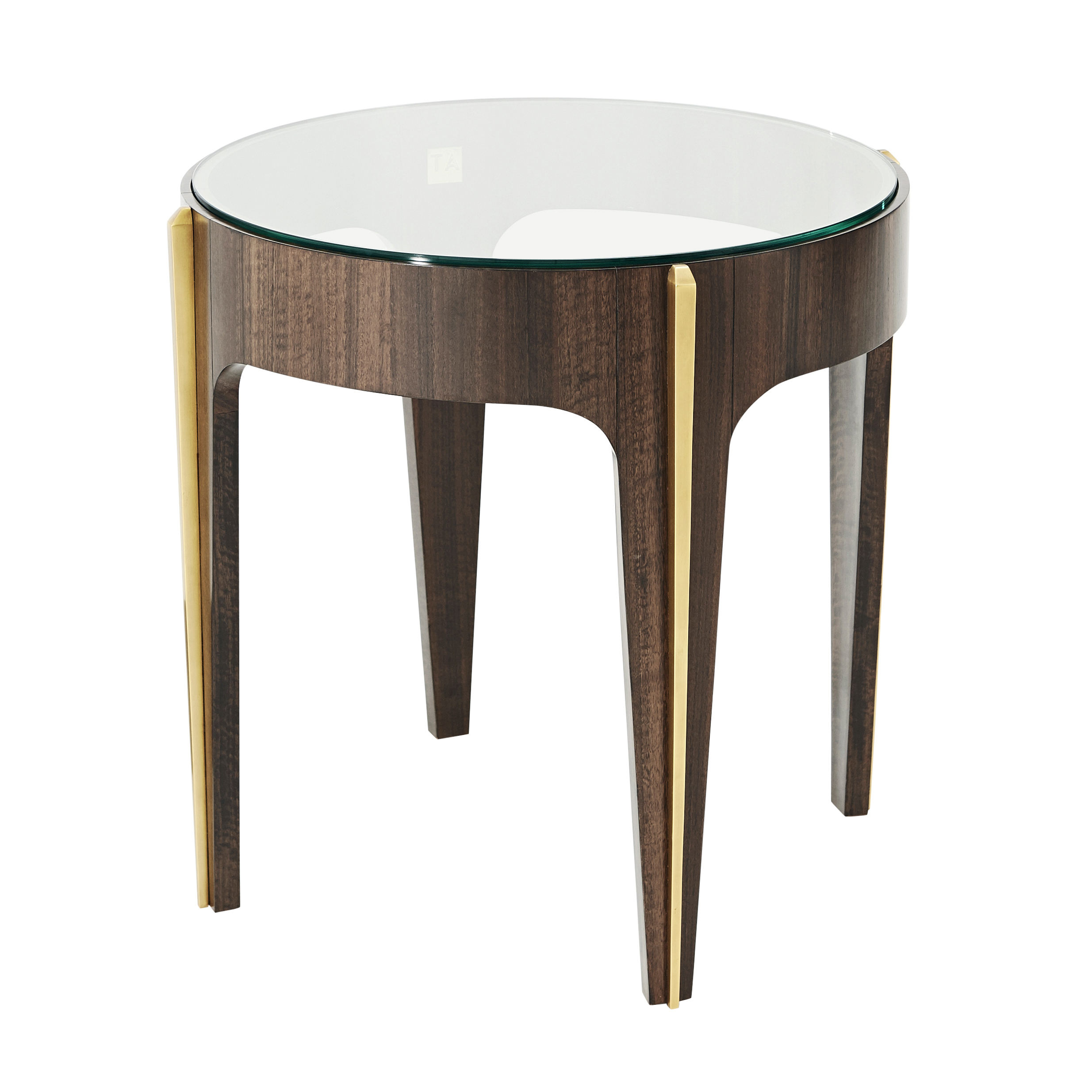 BOLD SIDE TABLE