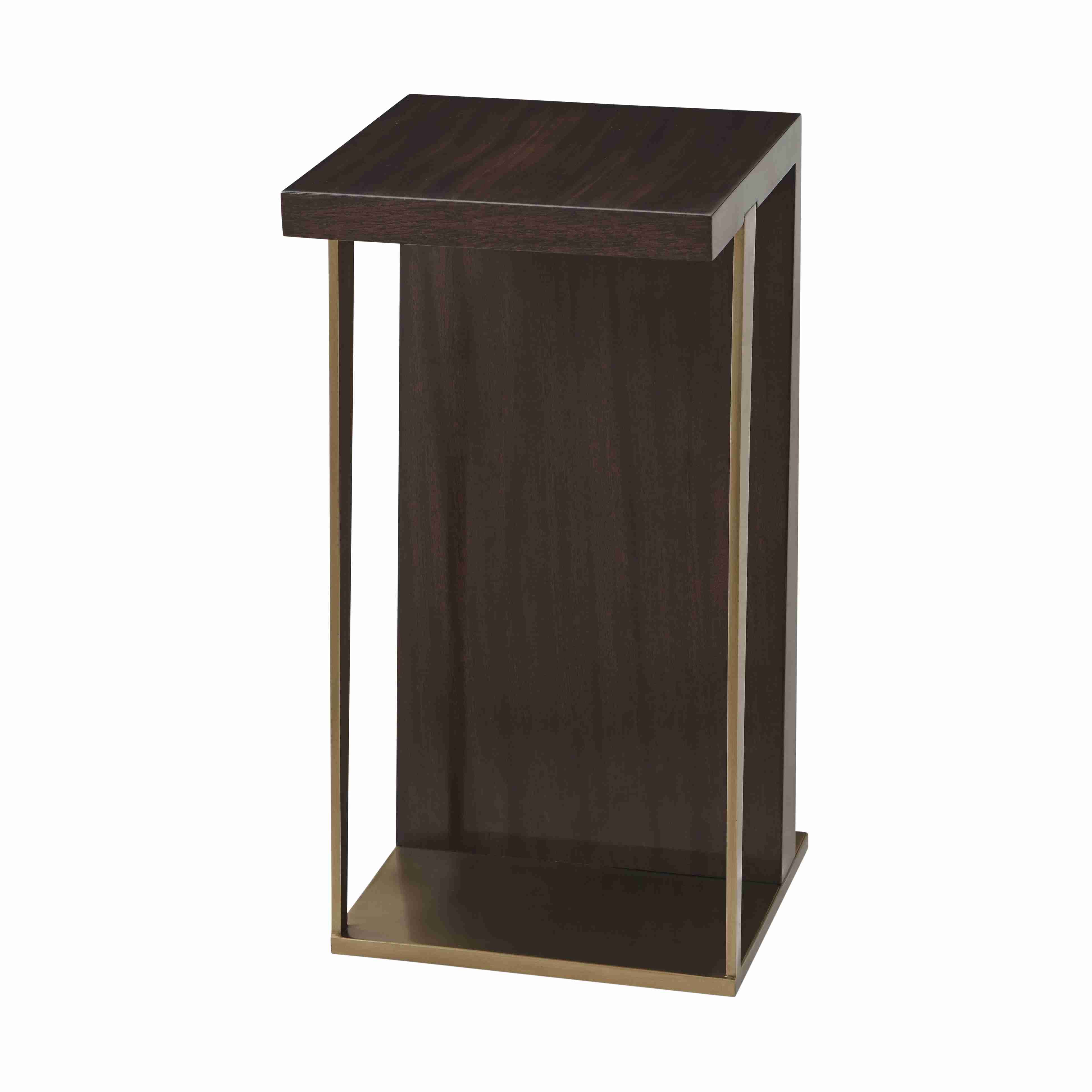 GENEVIEVE ACCENT TABLE