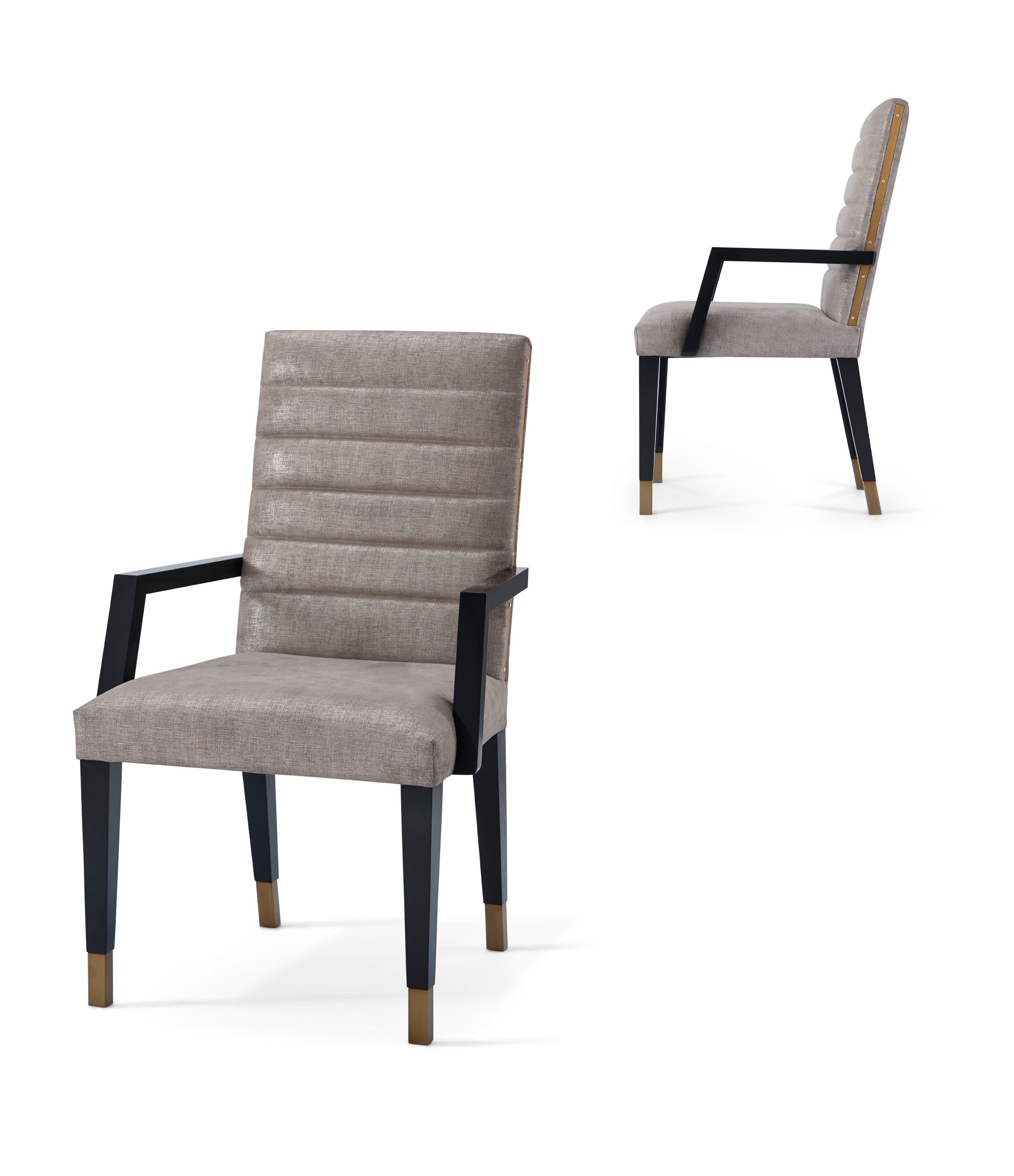 Roque Dining Armchair