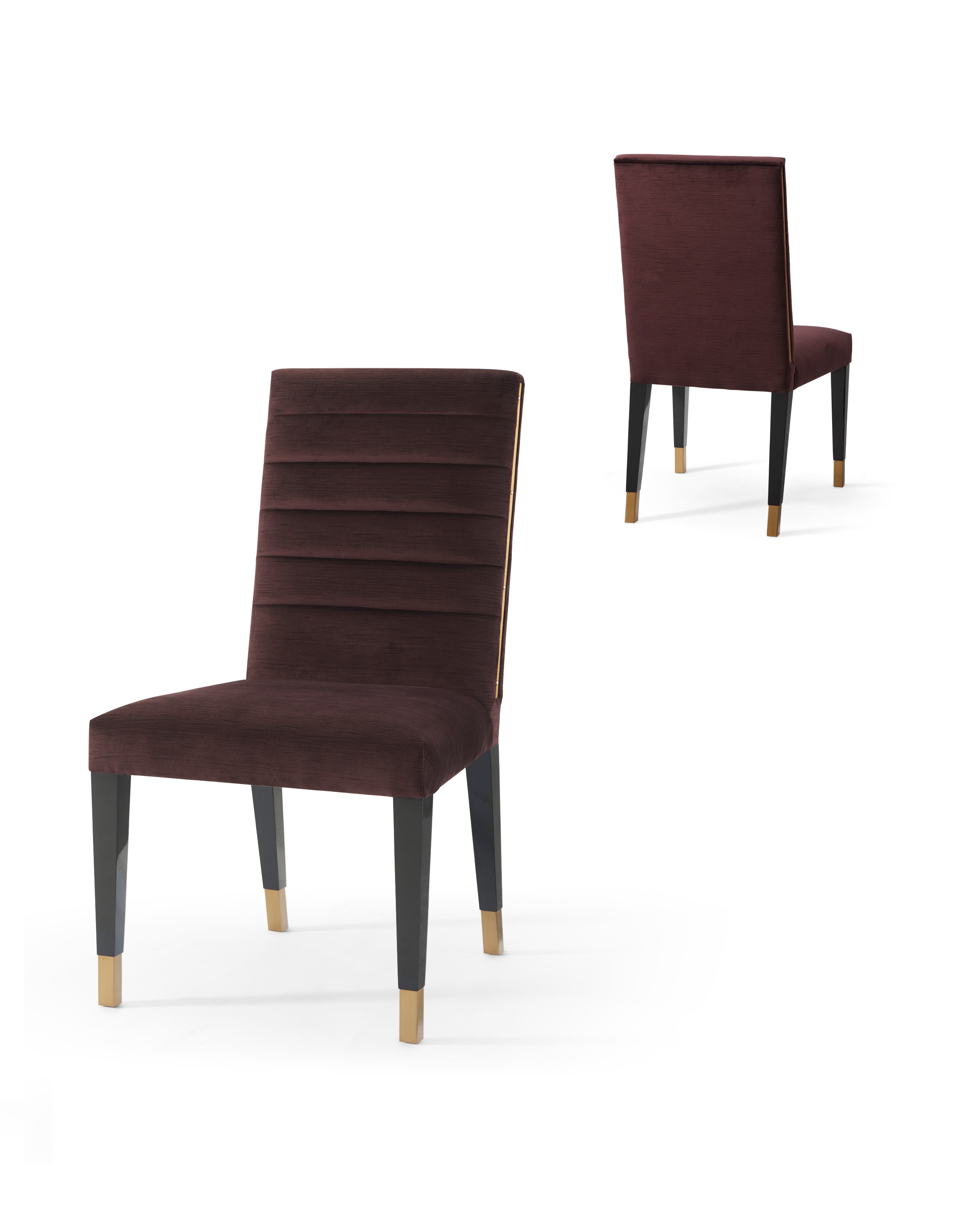 ROQUE DINING SIDE CHAIR