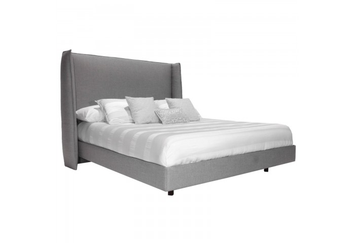 PLUMÓN BED