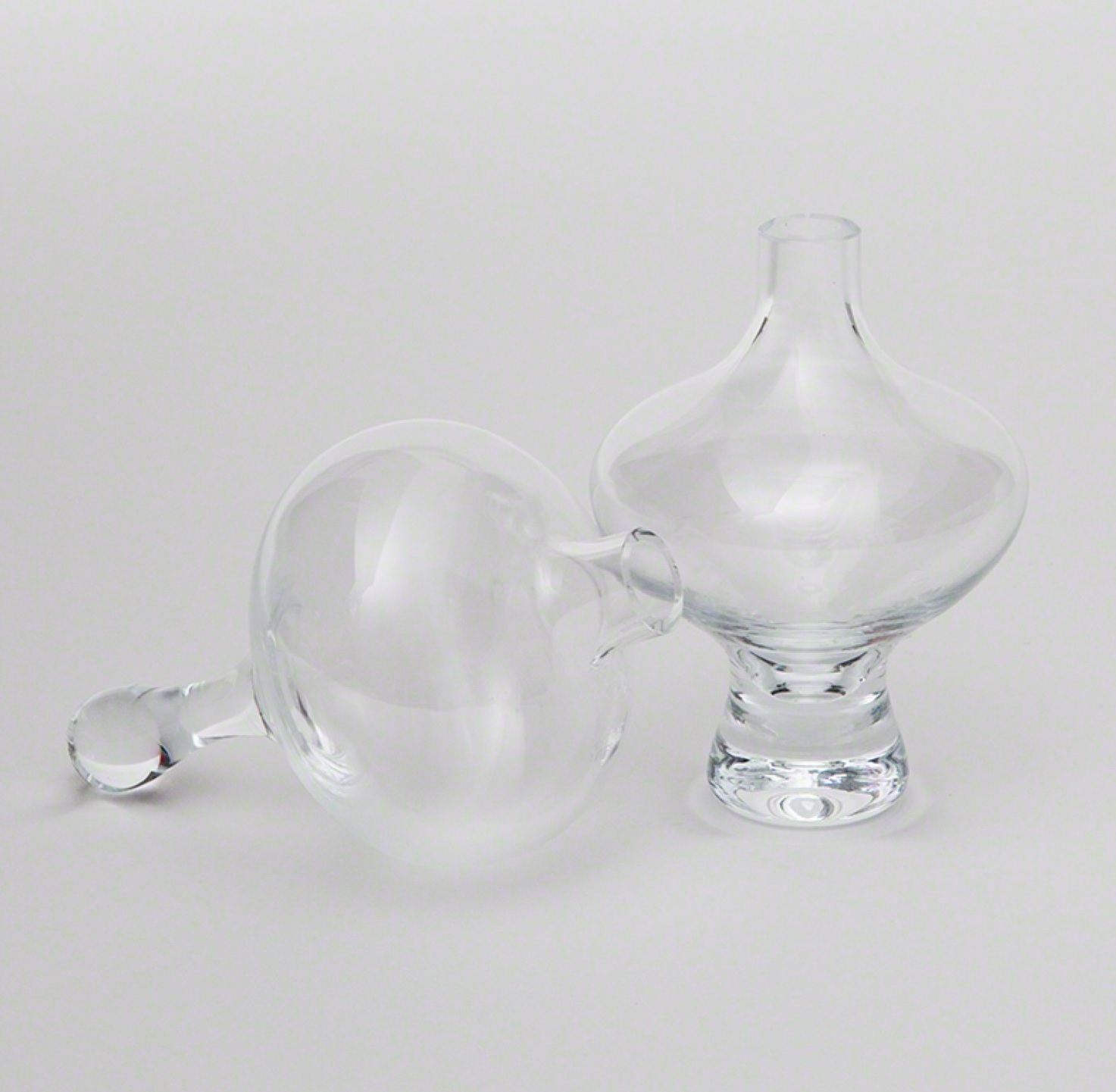 Mini Floating Droplet Vase