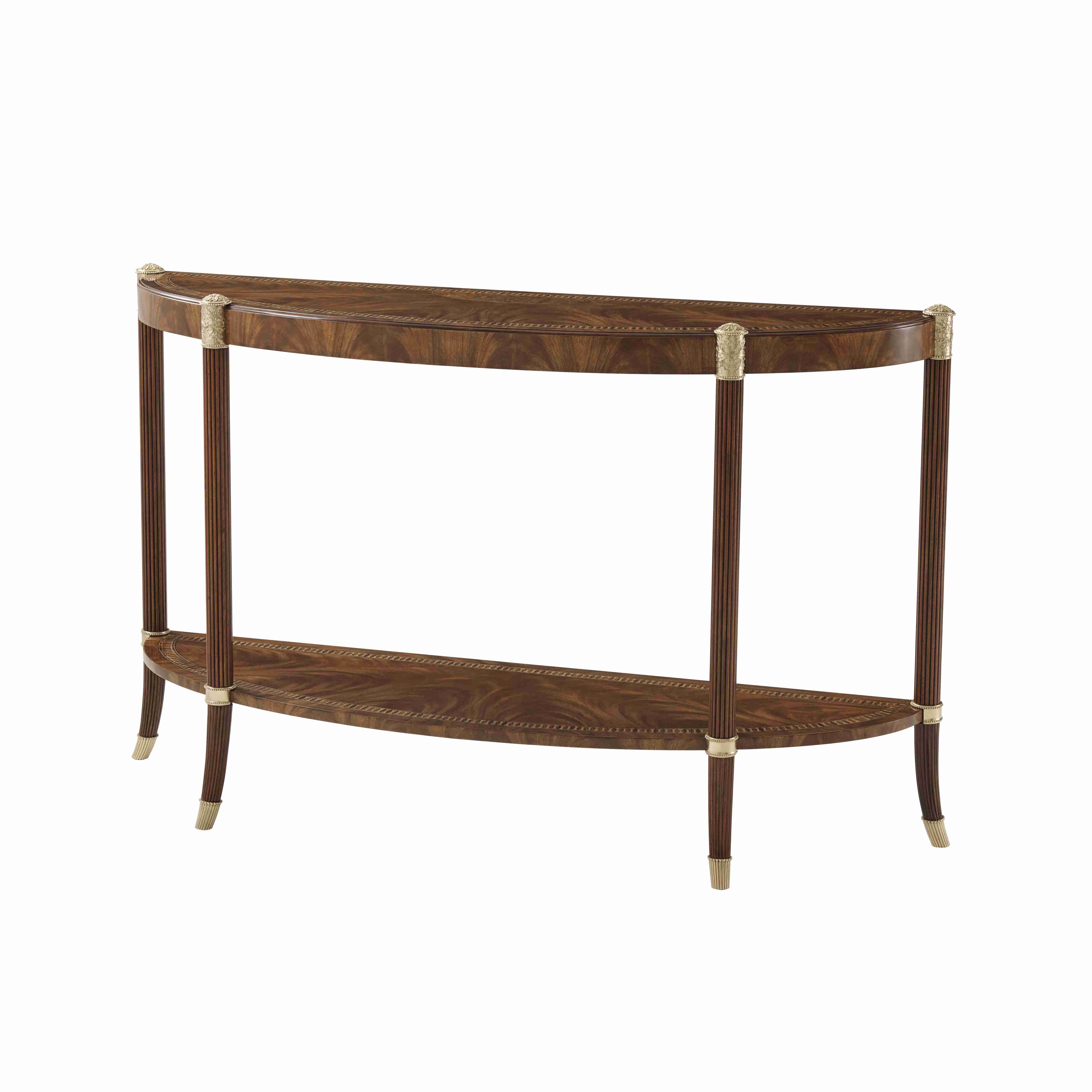 THE VERILY CONSOLE TABLE
