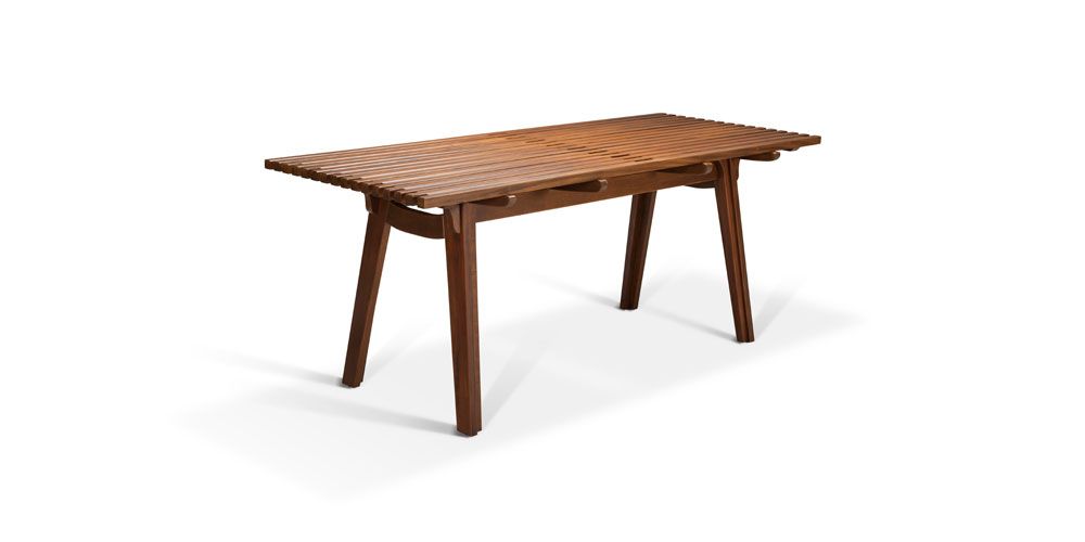 AYTY RECTANGULAR DINING TABLE