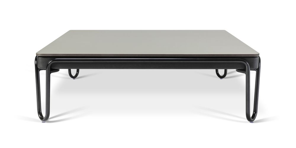 SOUL SQUARE COFFEE TABLE
