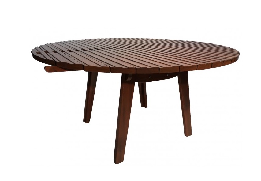 AYTY ROUND DINING TABLE