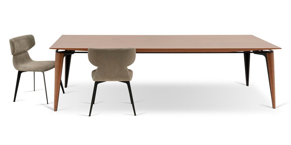 ANTARES DINING TABLE