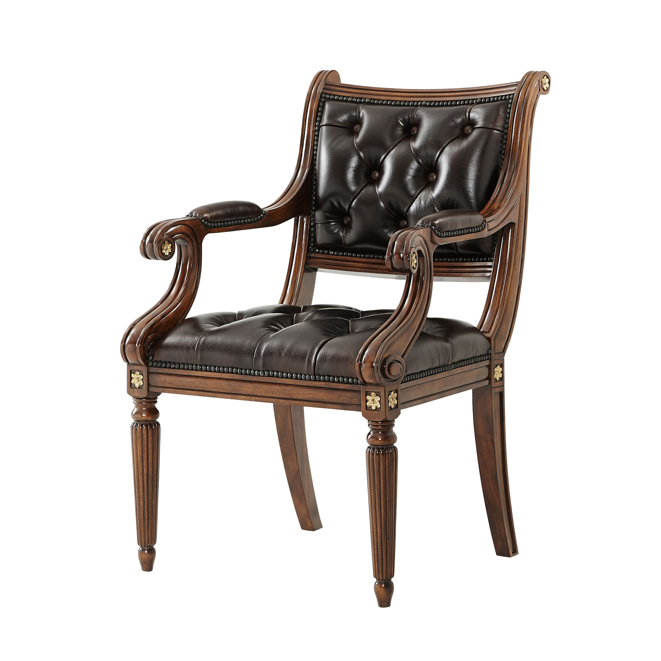 NORTHCOTE ACCENT CHAIR