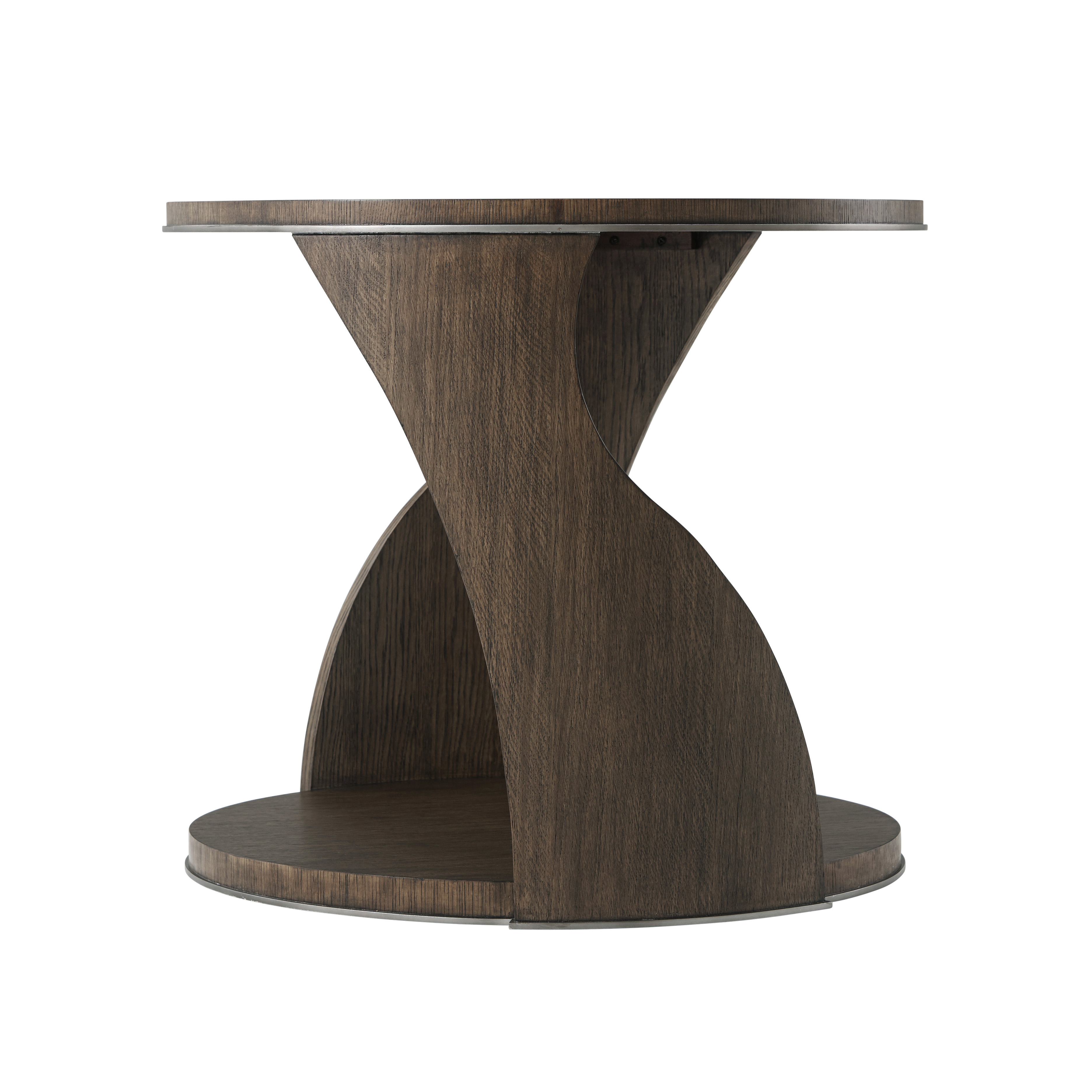 ADELMO SIDE TABLE