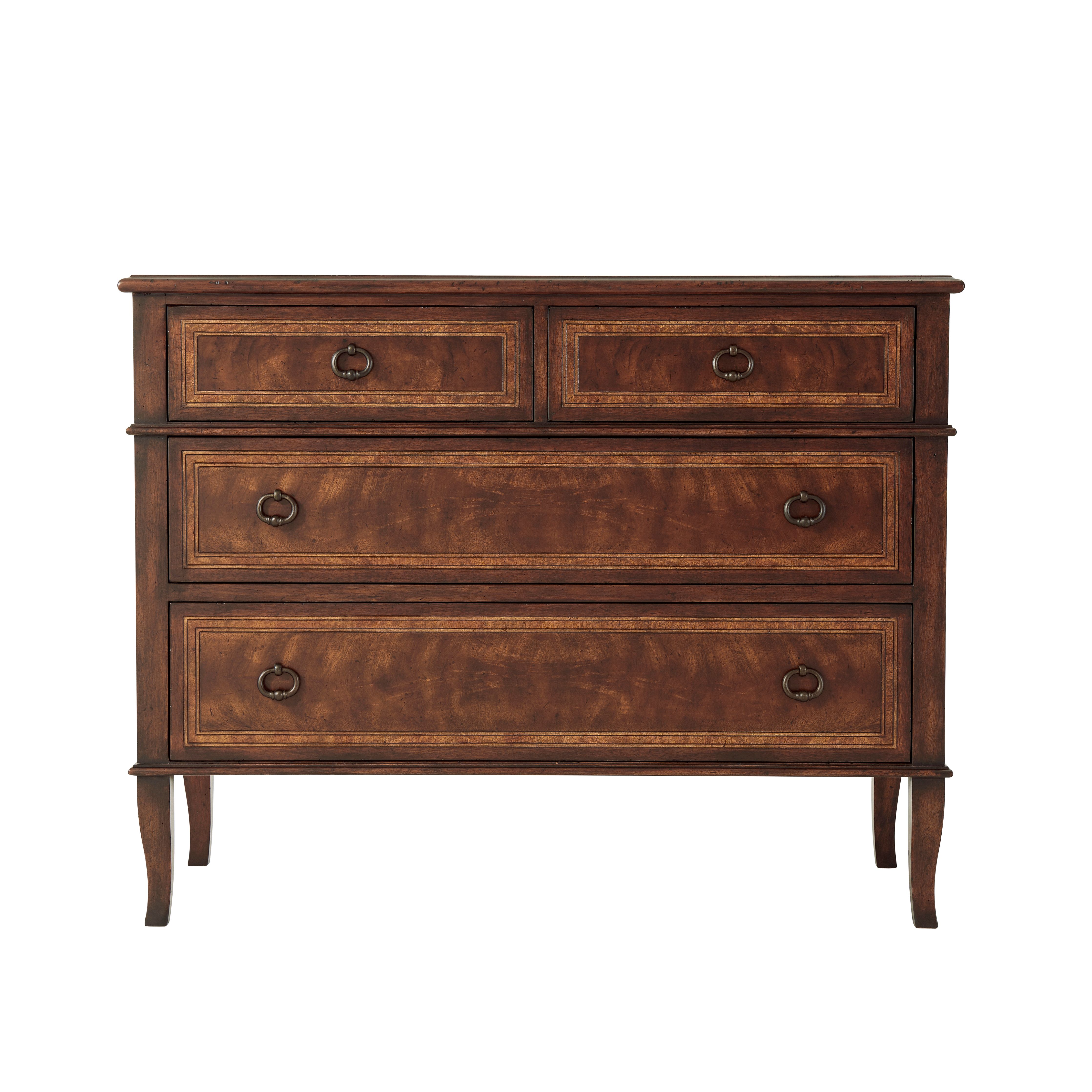 BROOKSBY CHEST