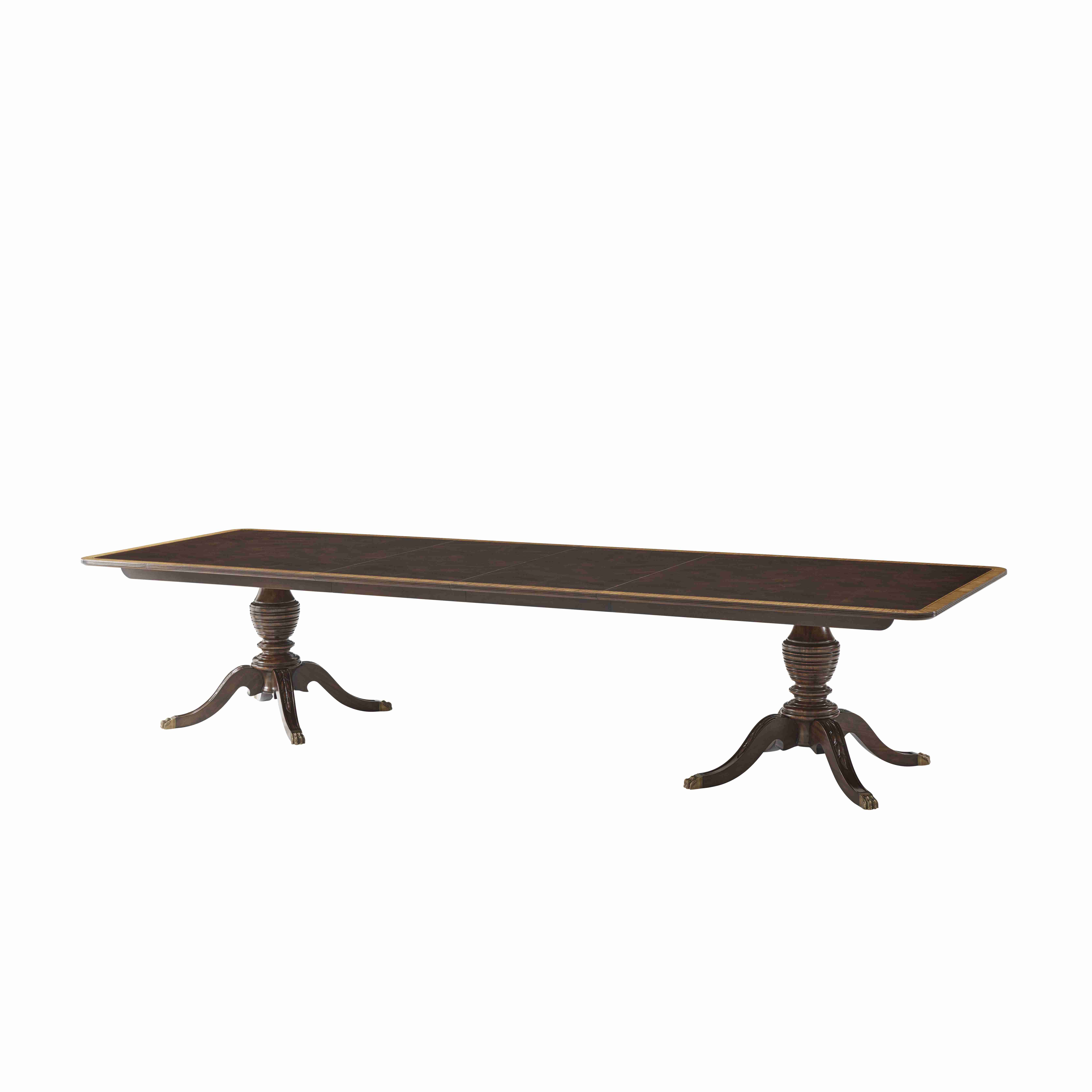 STATE DINING TABLE