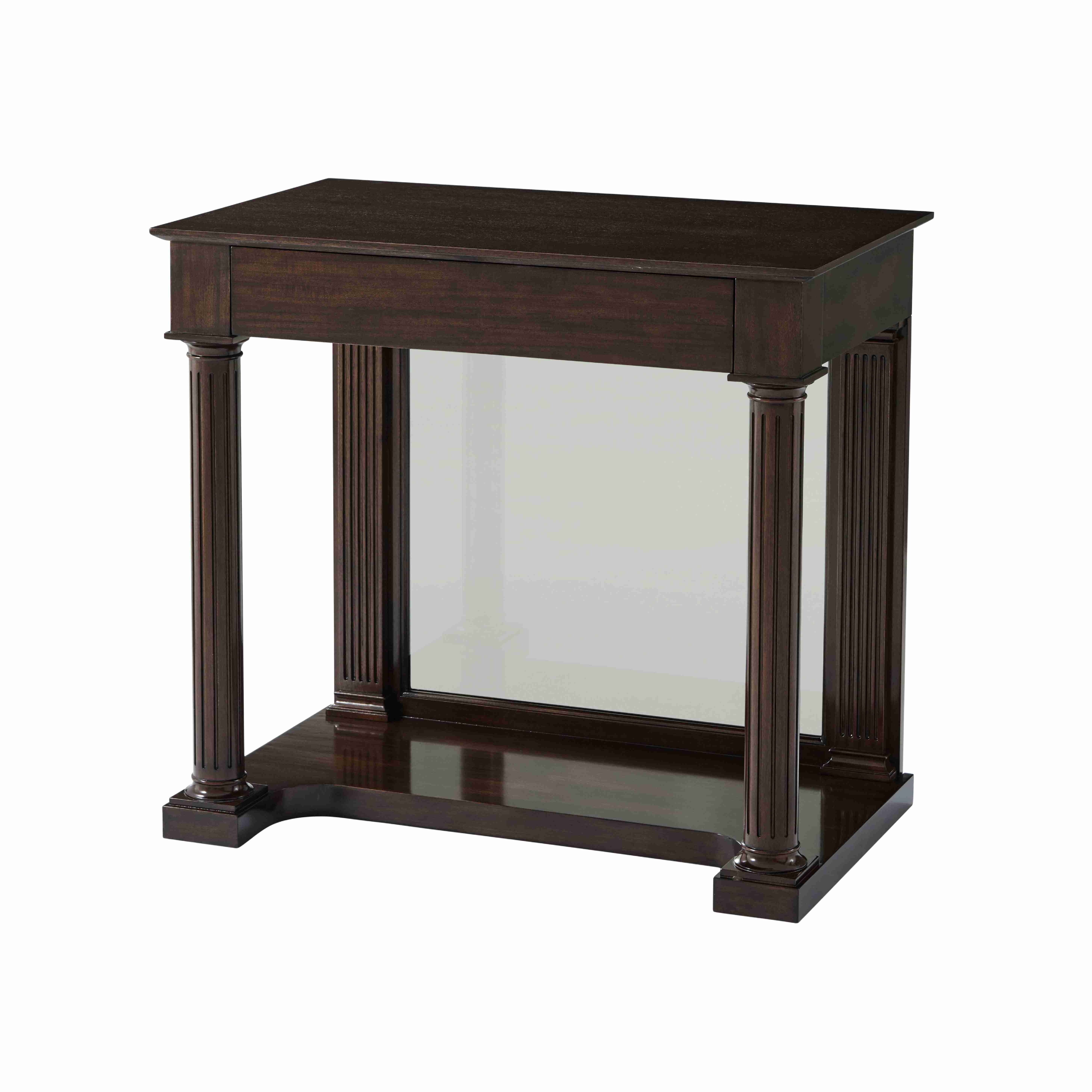 LINDSAY CONSOLE TABLE