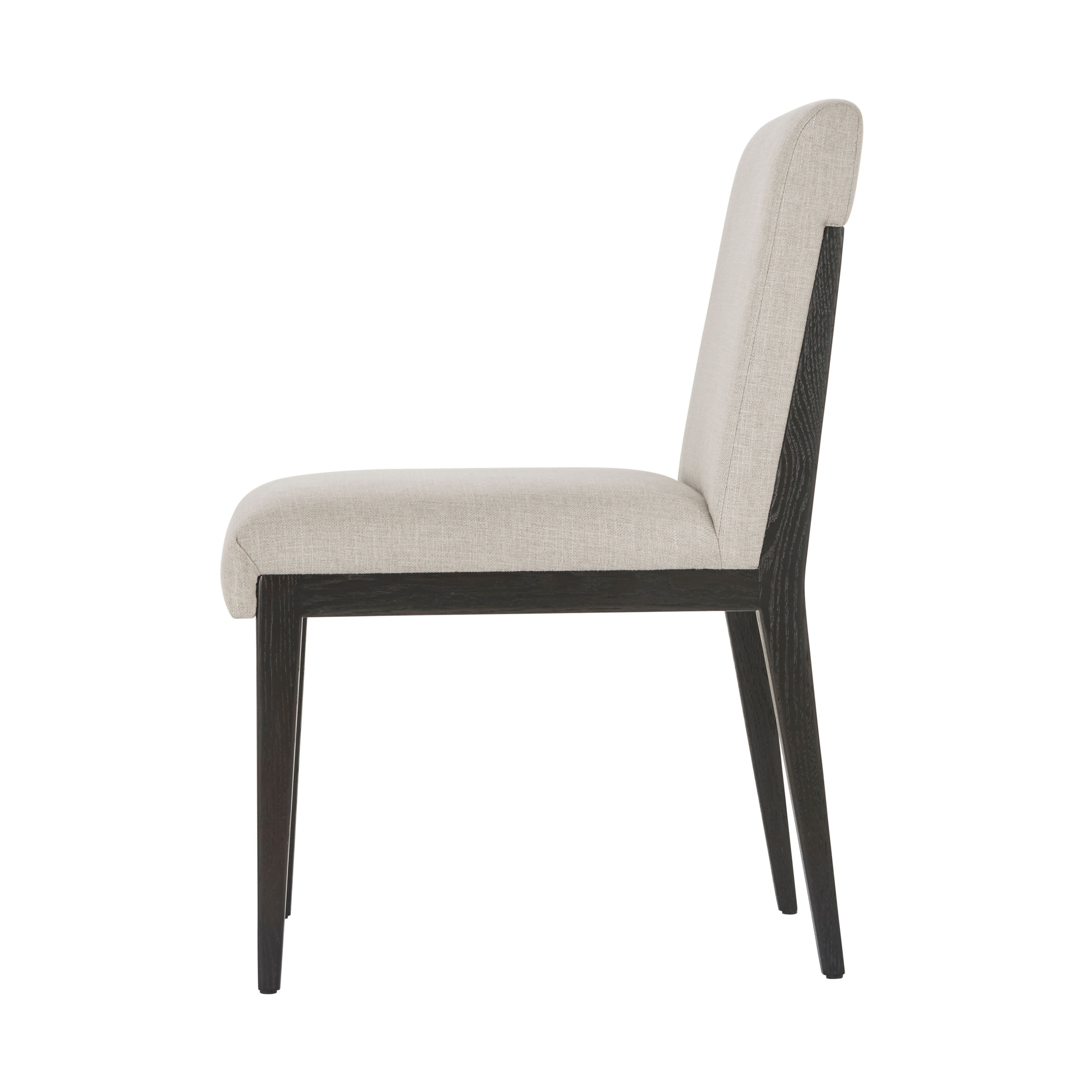 VREE DINING SIDE CHAIR