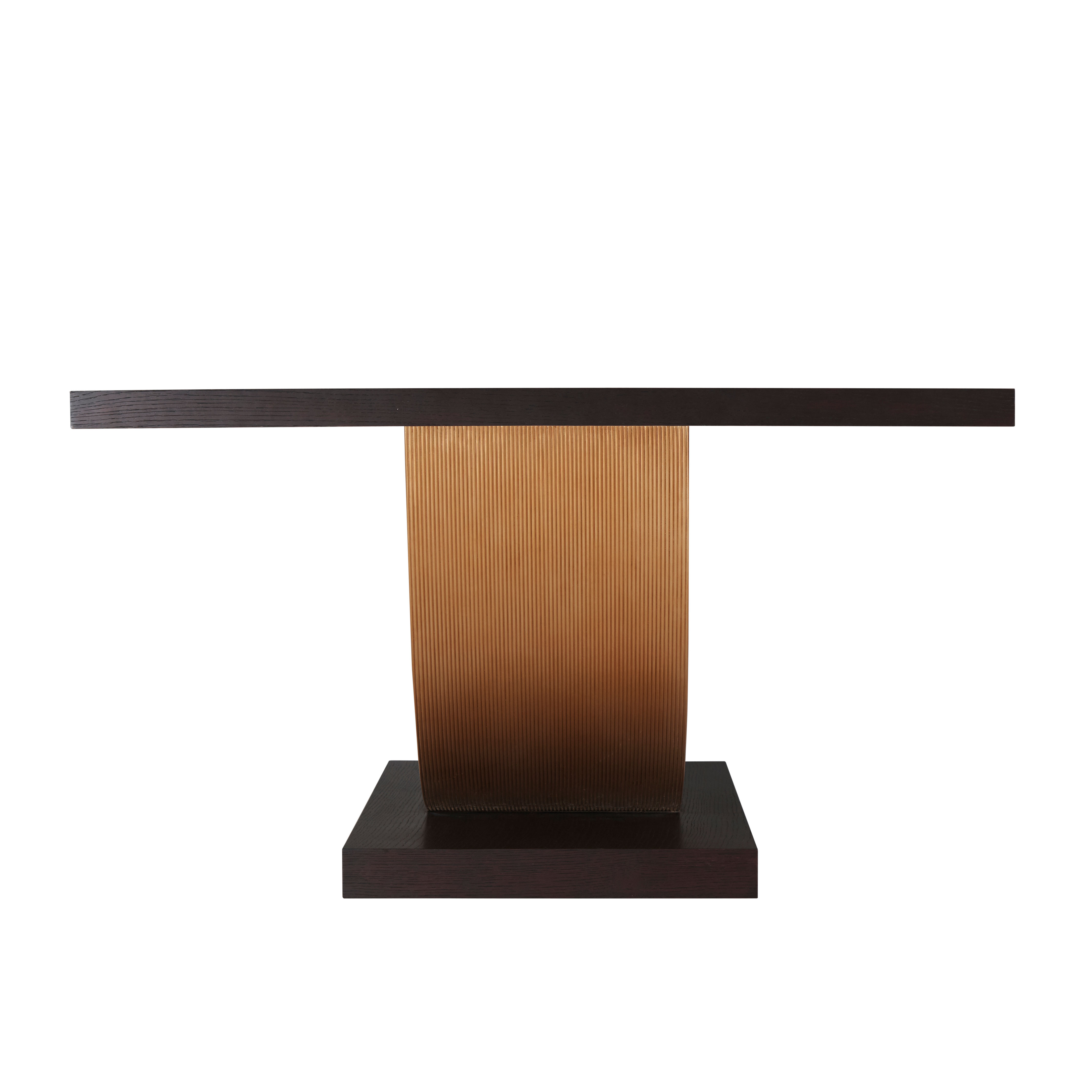 REED RECTANGULAR DINING TABLE
