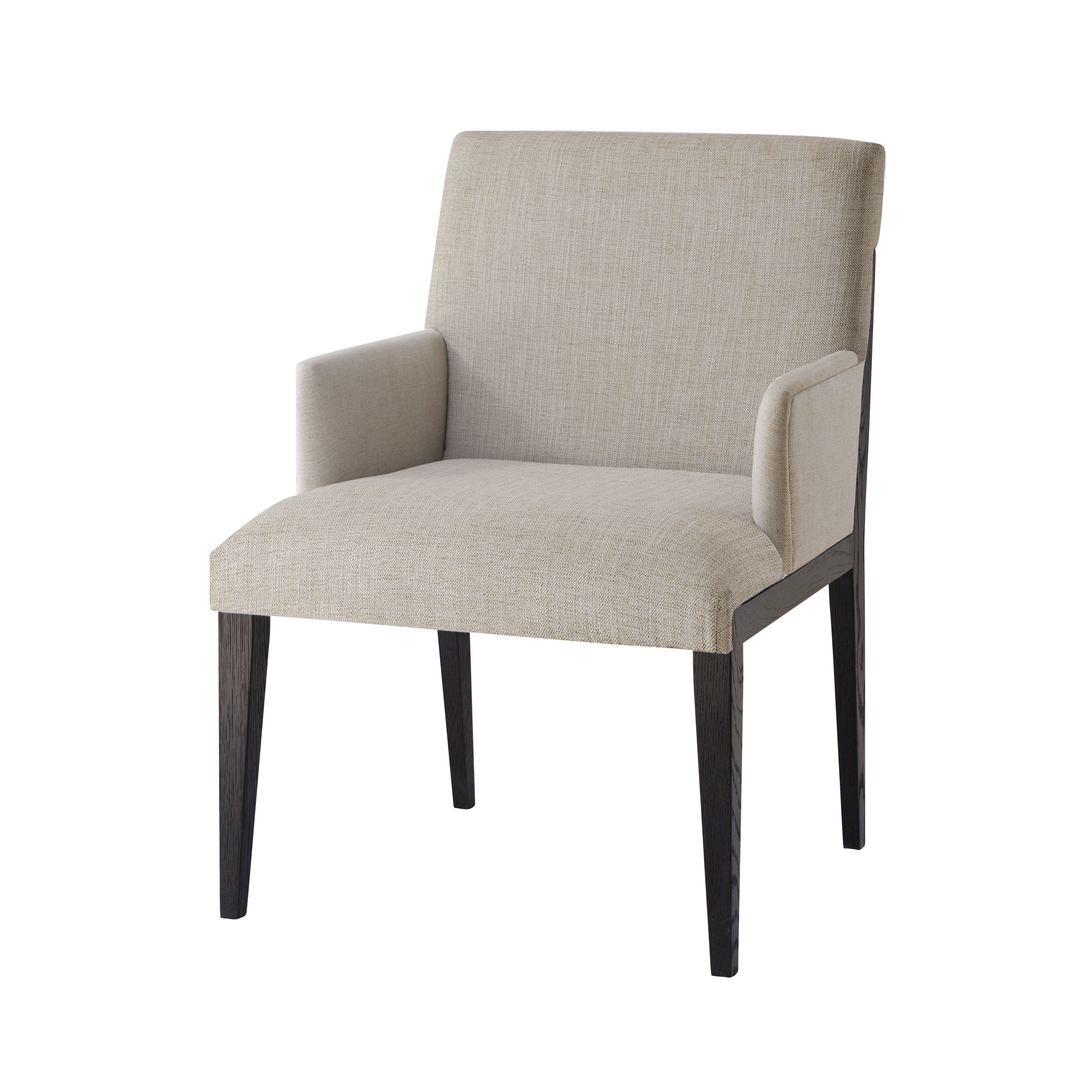 VREE DINING ARM CHAIR