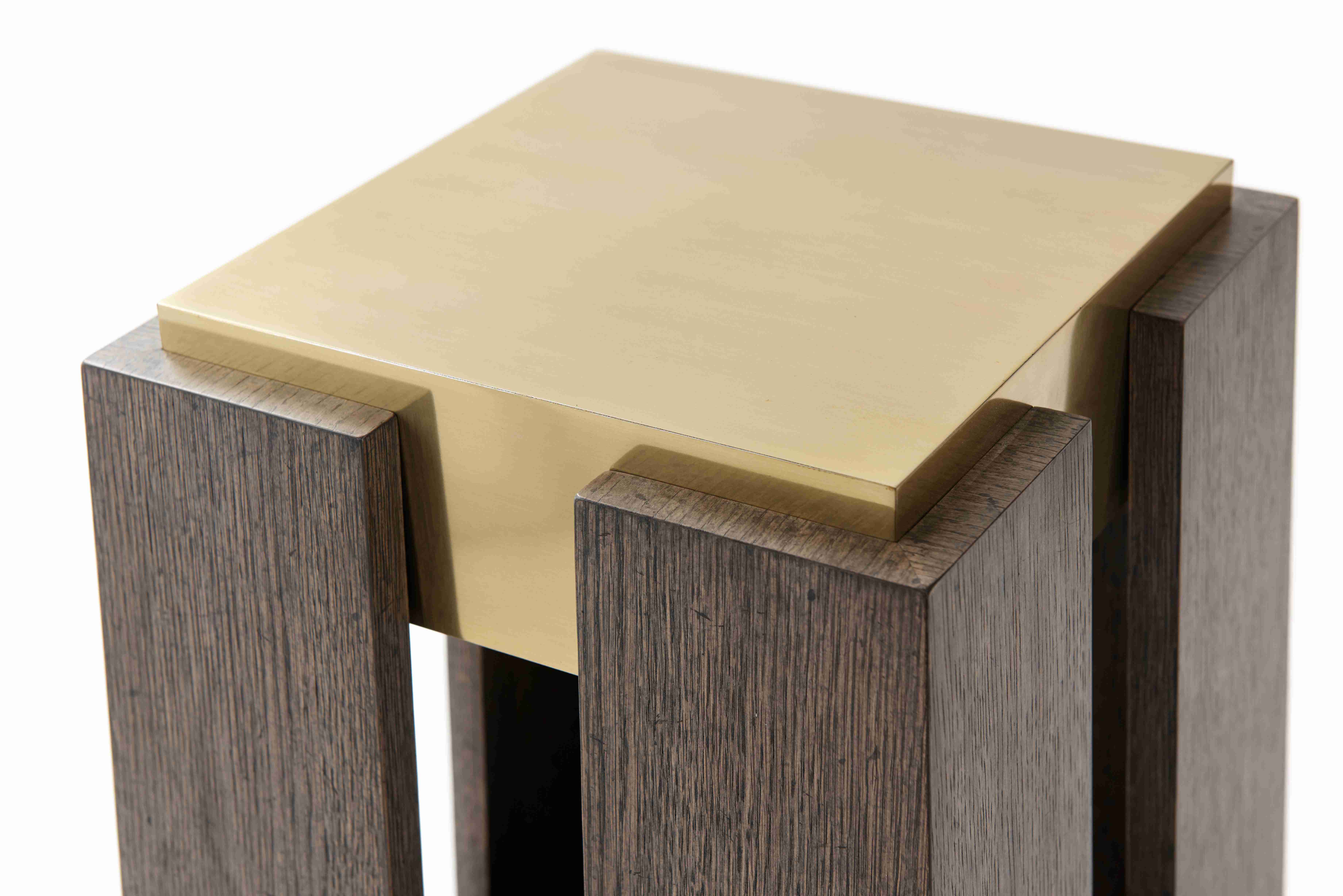 JOSEP ACCENT TABLE