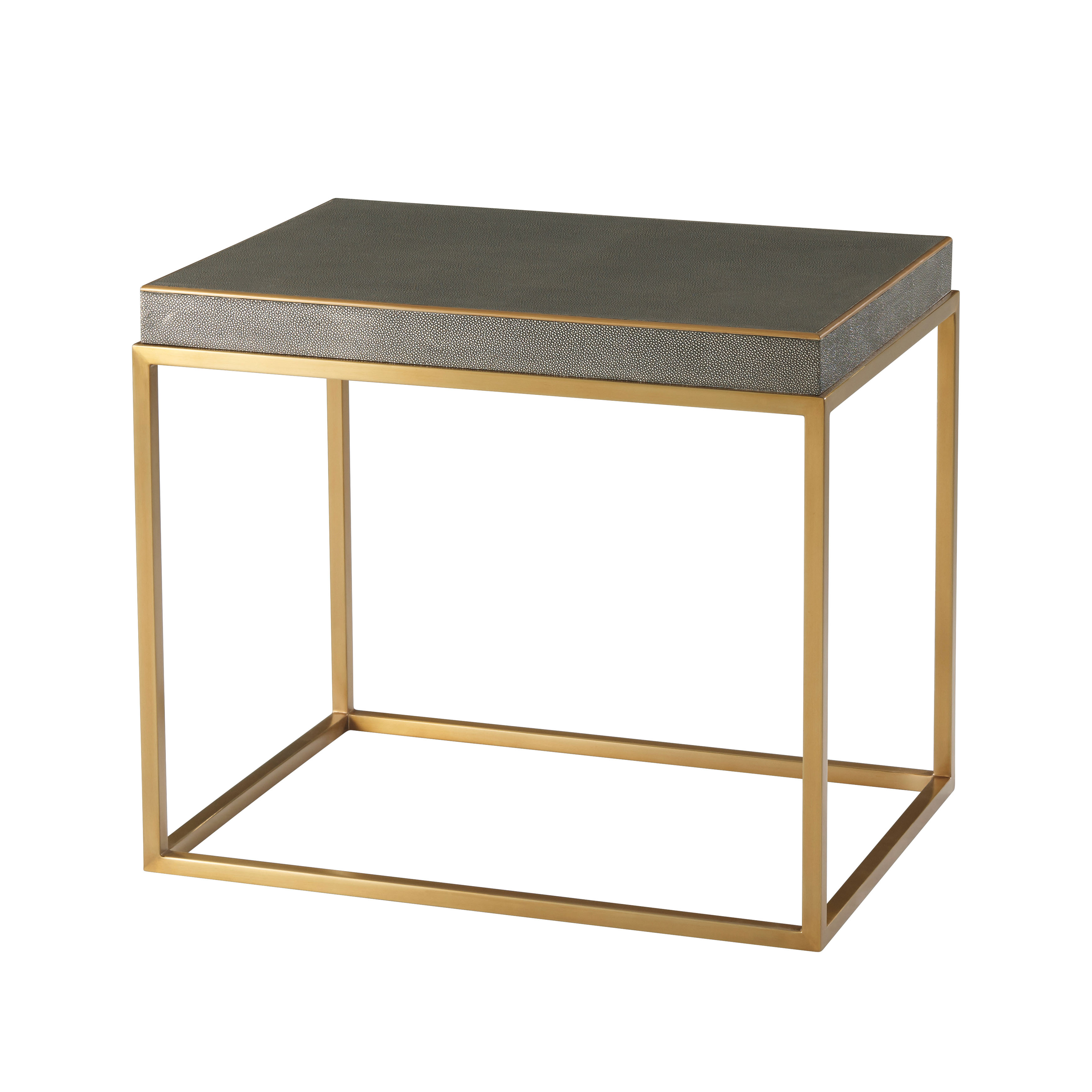 FISHER SIDE TABLE