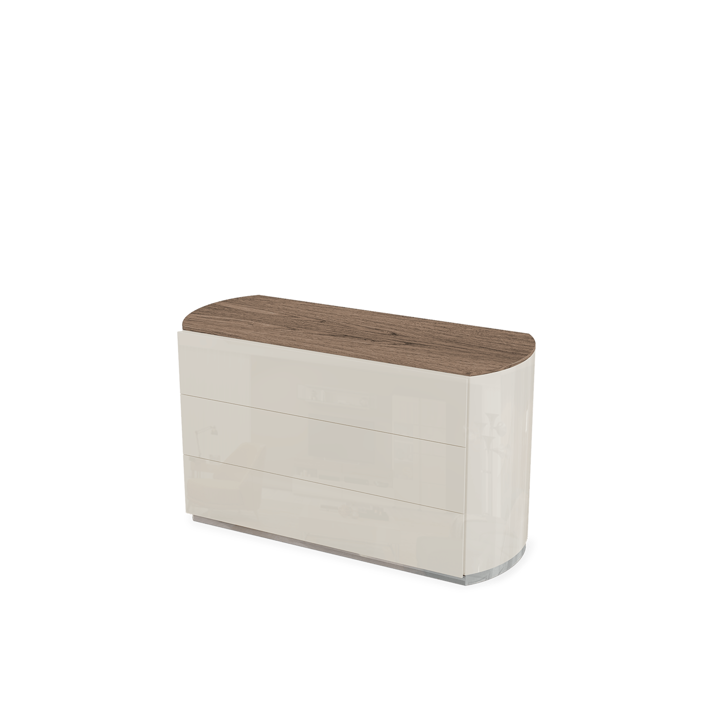 CORSI CHEST OF DRAWERS