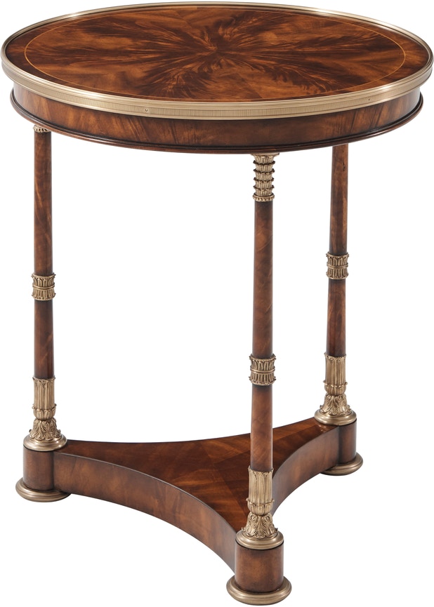 1810 SIDE TABLE ESSENTIAL