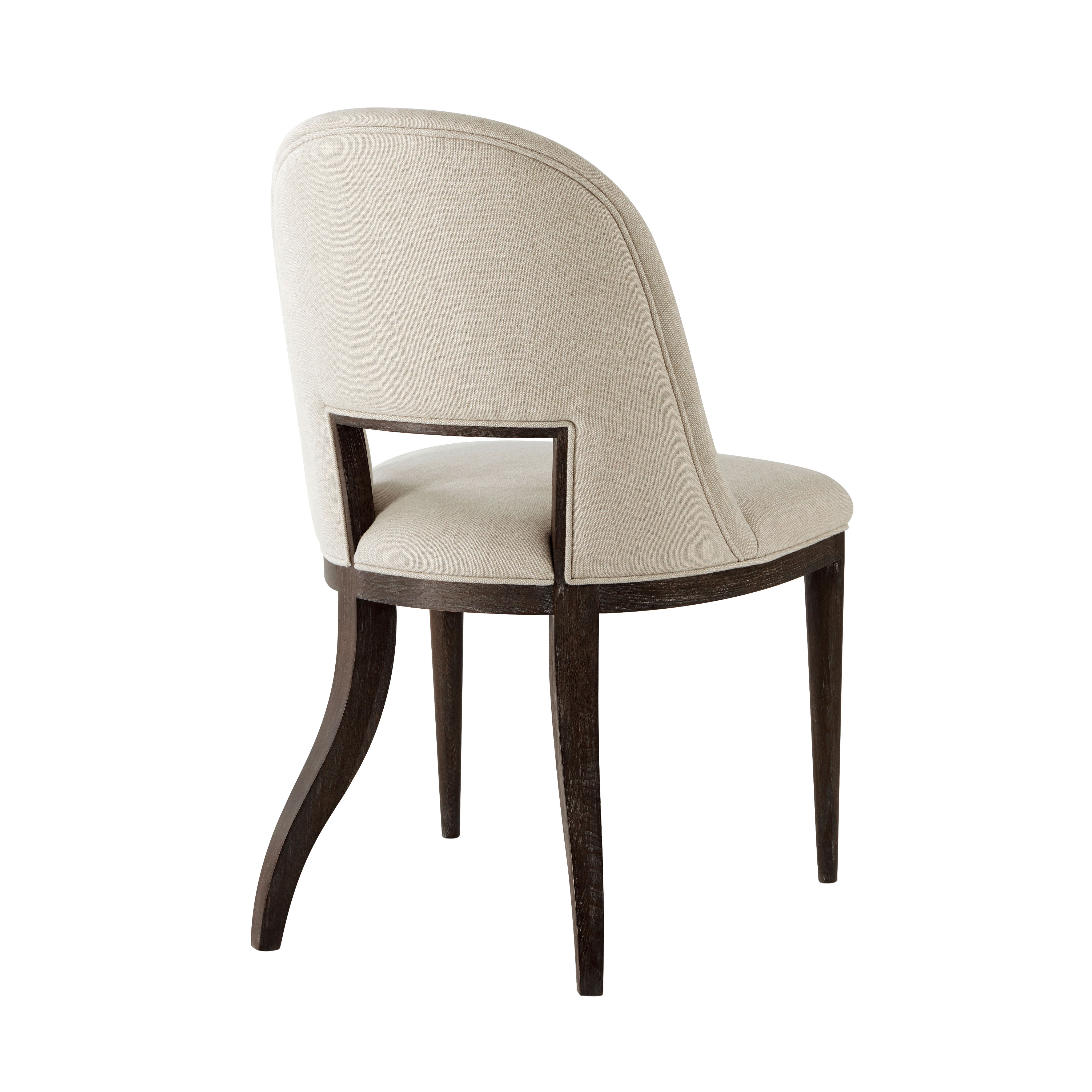 SOMMER CHAIR