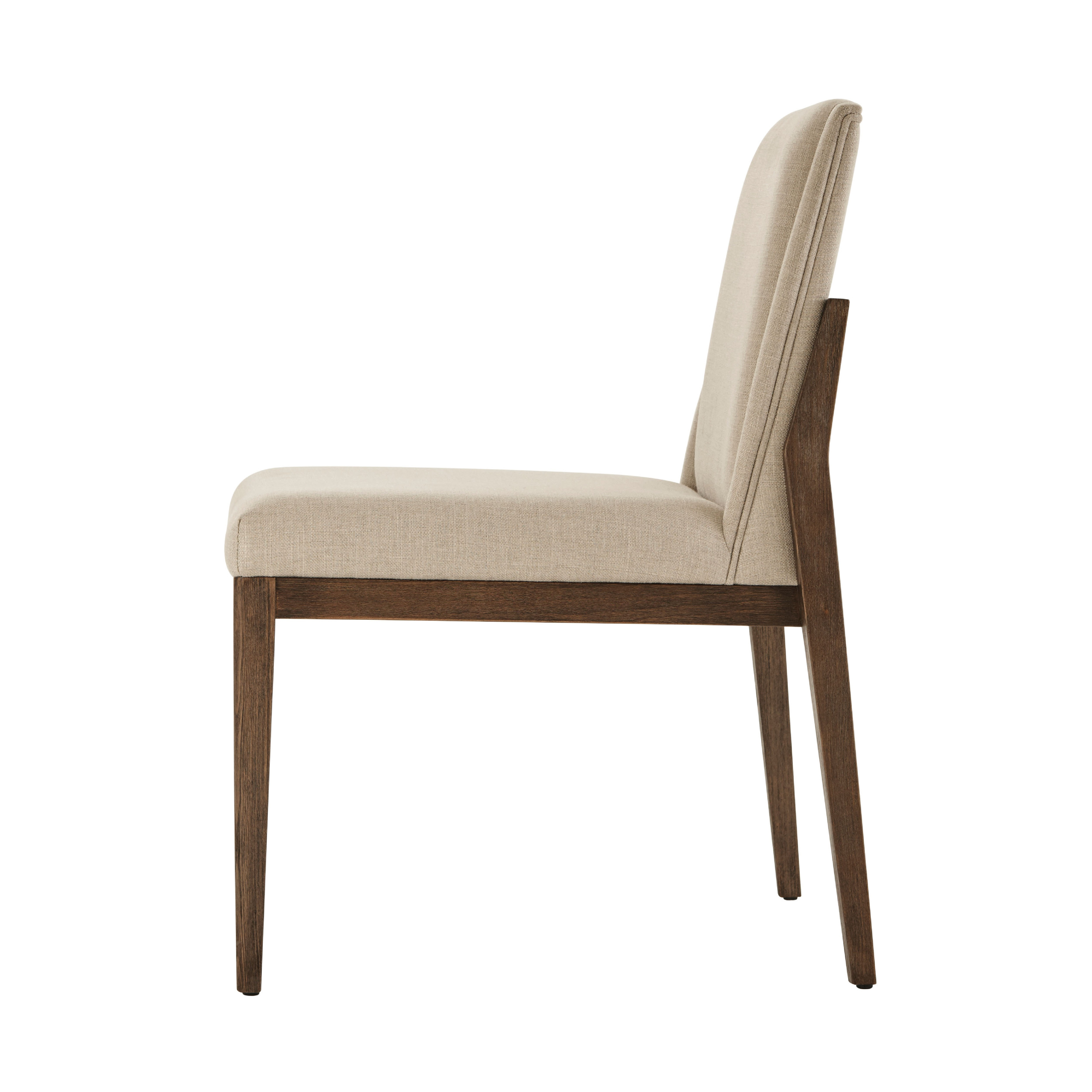 VALERIA DINING SIDE CHAIR