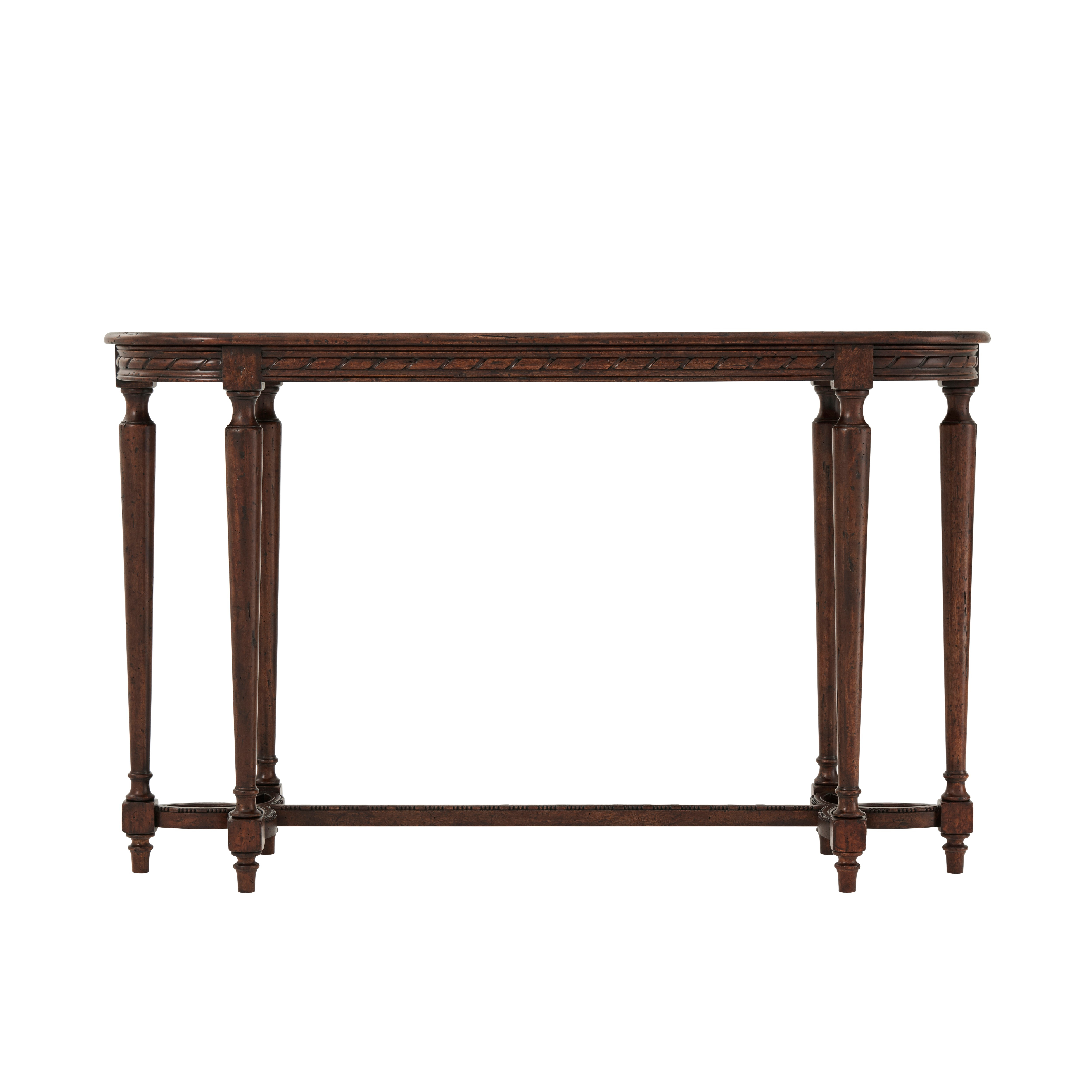 JEANNE CONSOLE TABLE