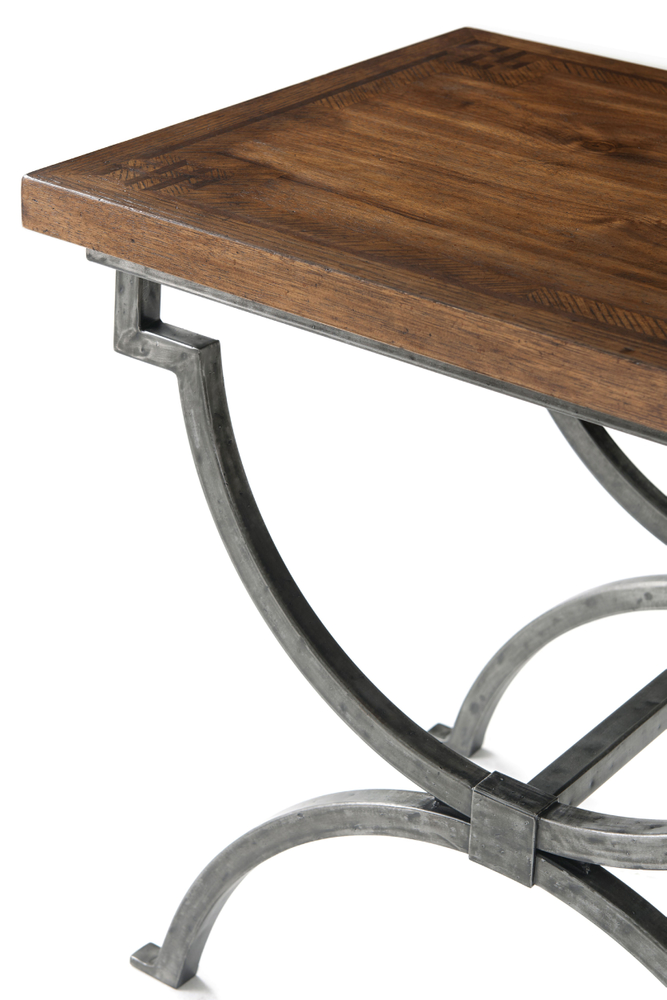 THE MARGUERITE SIDE TABLE TAVEL