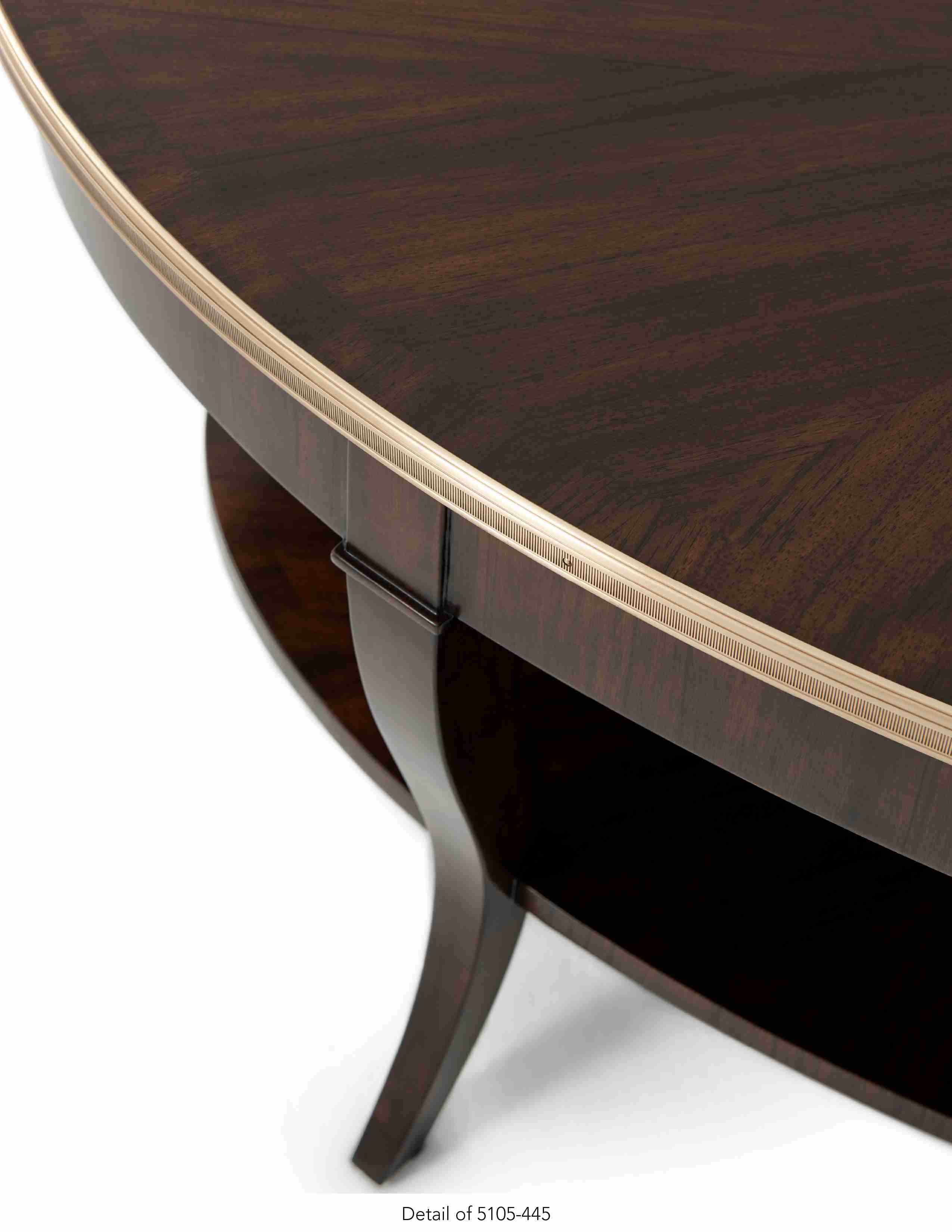 ELEONORE COCKTAIL TABLE