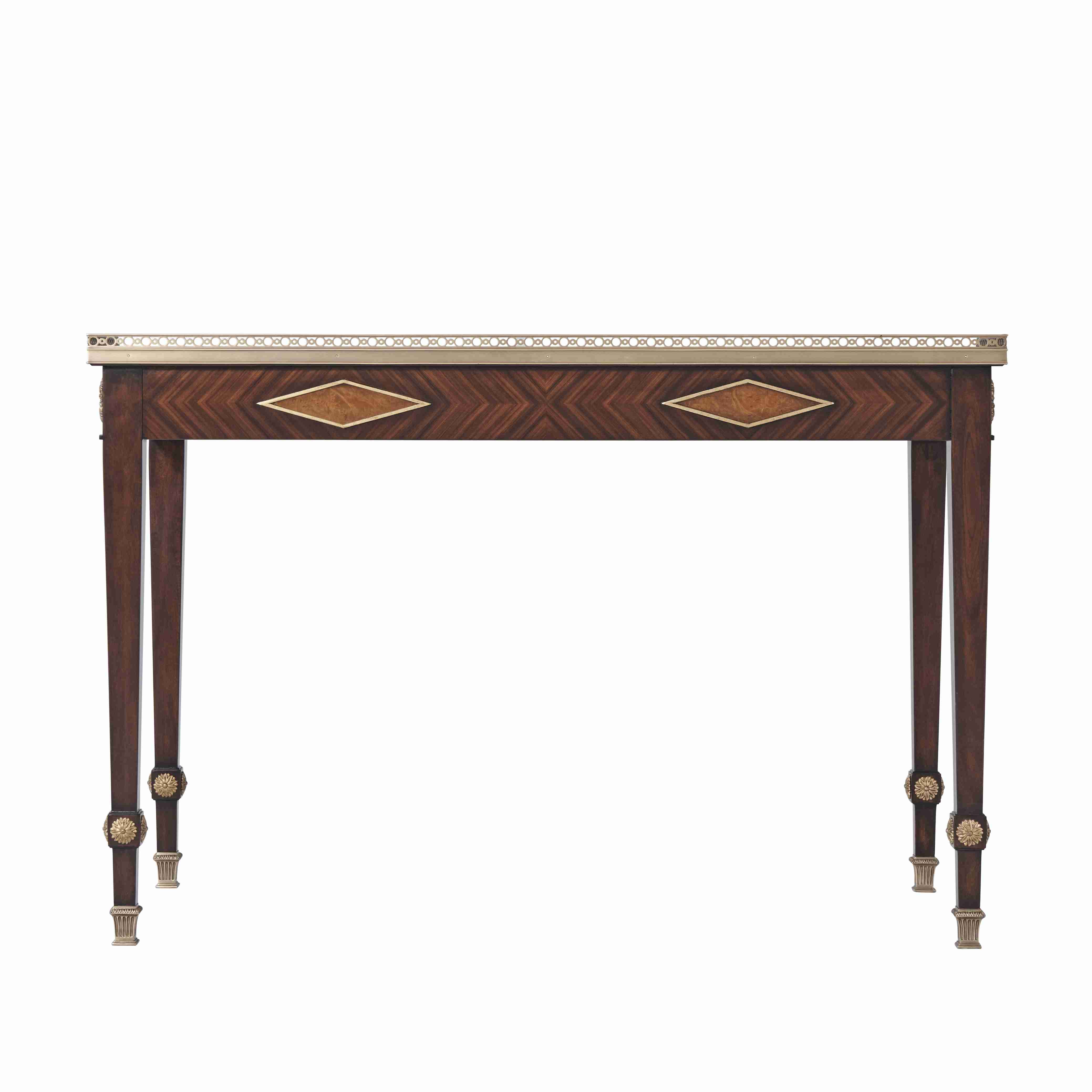 SOUTH DRAWING ROOM DESK