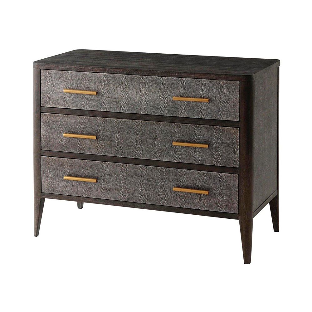 NORWOOD CHEST OF DRAWER